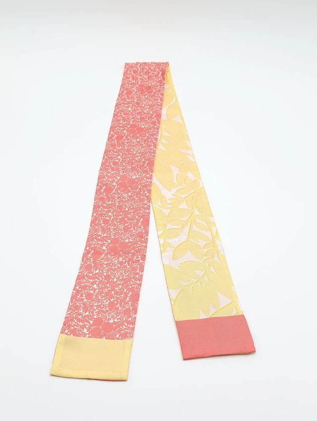 Louis Vuitton X Fragment - M75722 - Foulard