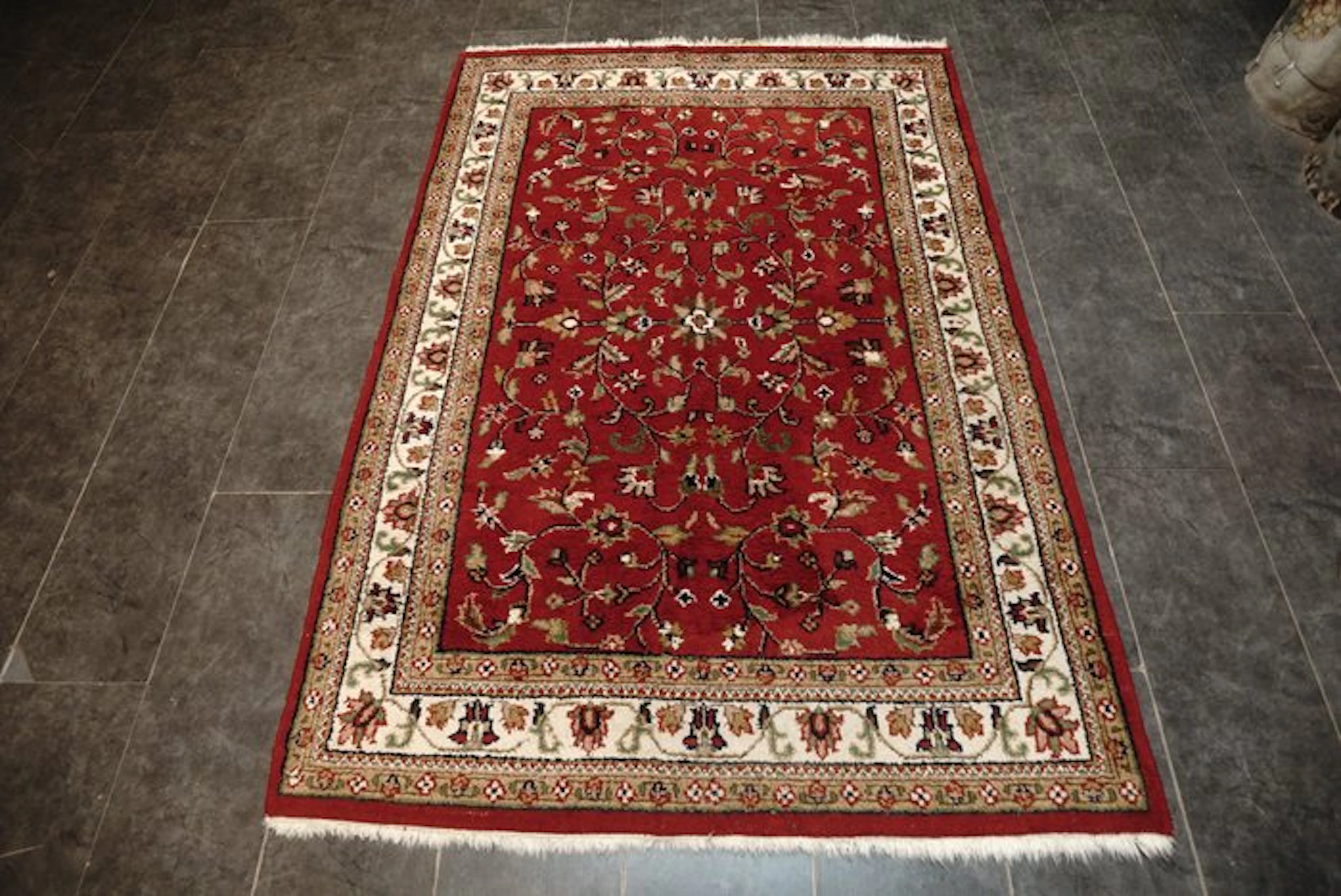 Tabriz - Carpet - 225 cm - 160 cm