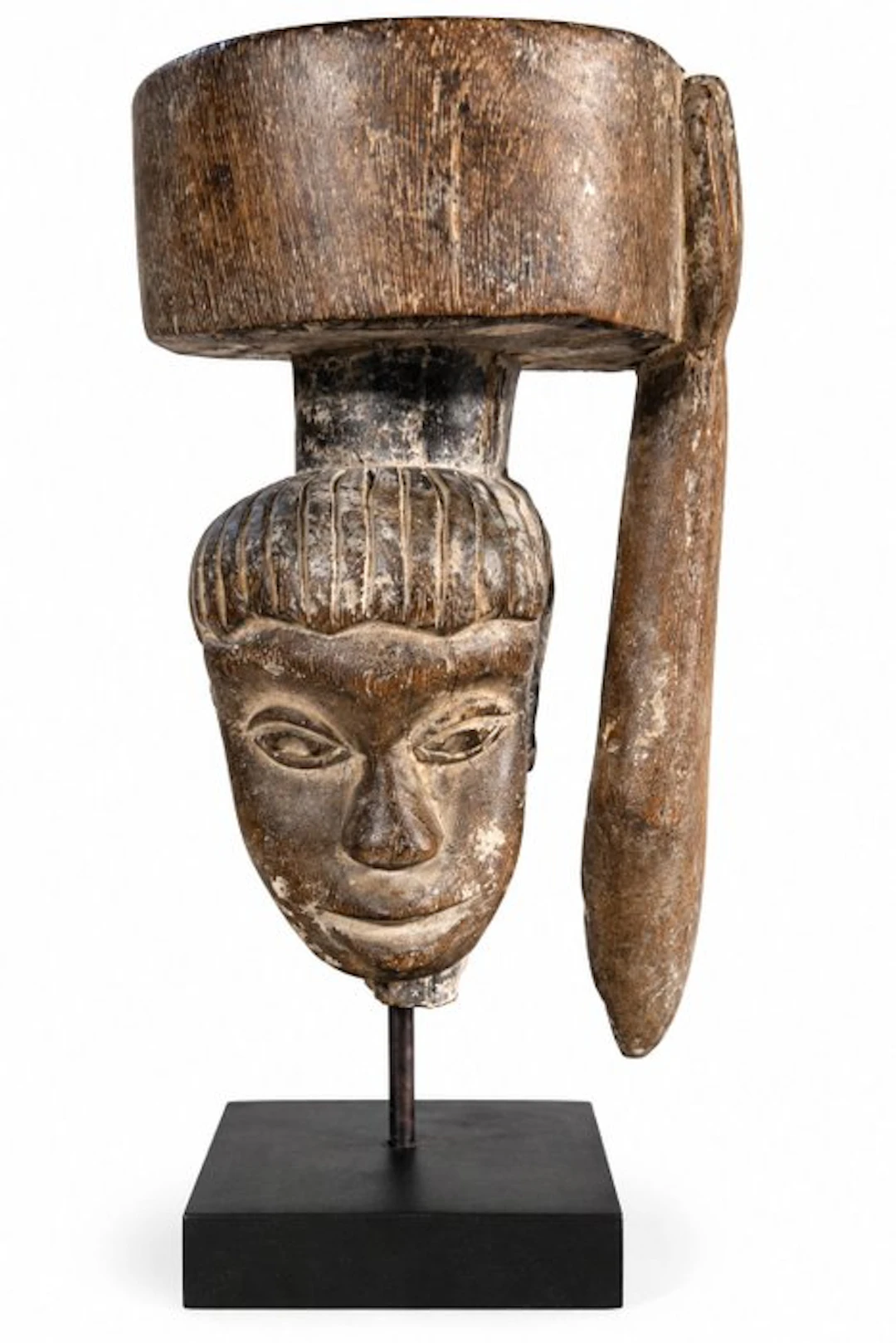 Figure - Nigeria (No reserve price)