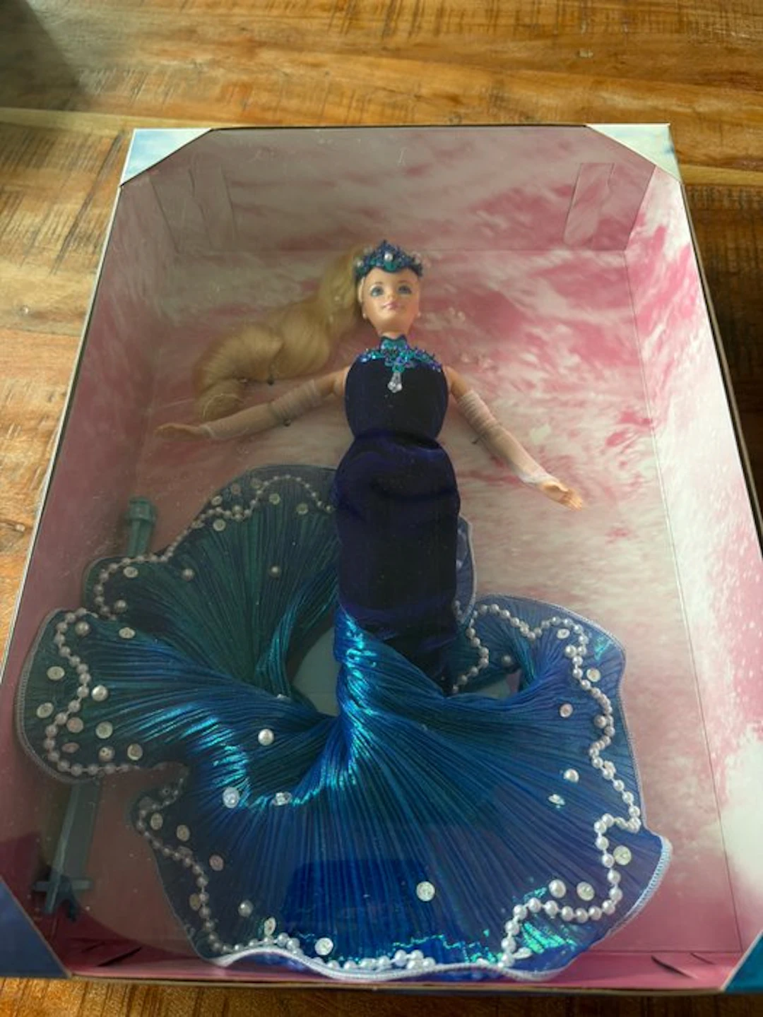 Barbie - Barbie doll Water Rhapsody - 2000-2010 - U.S.