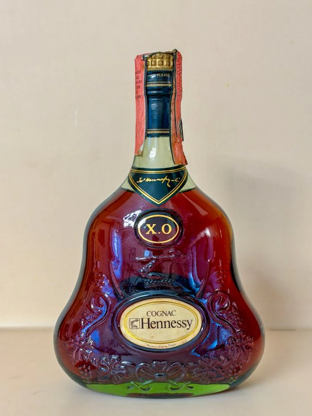 Hennessy - XO Cognac - 70cl