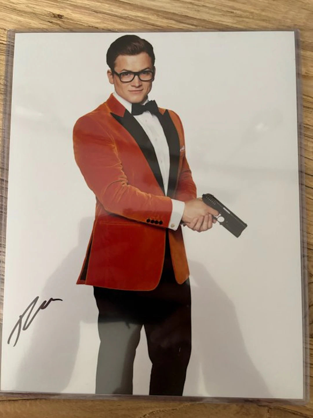 kingsman