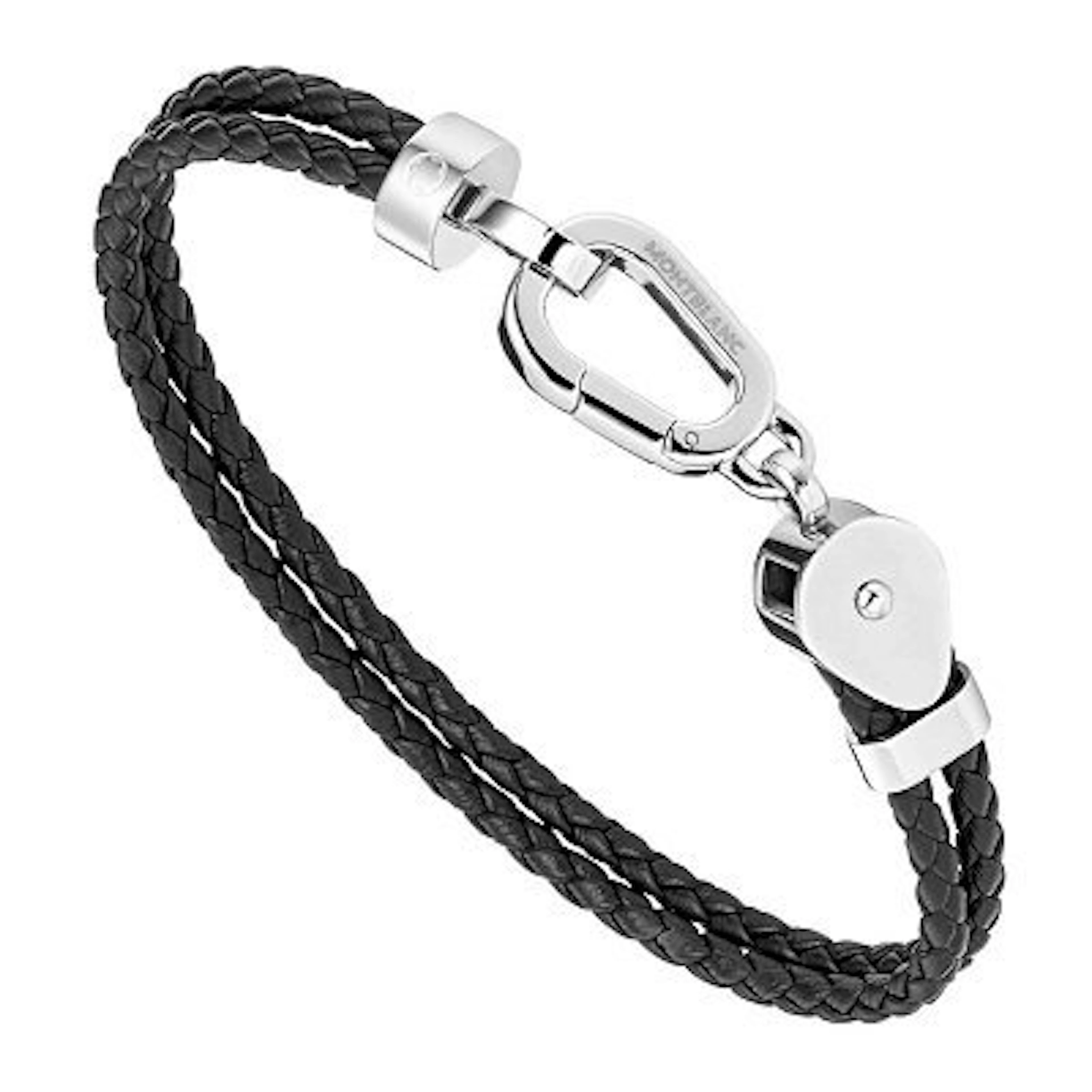 Montblanc - Metal - Bracelet - Wrap Me Bracelet 12596863
