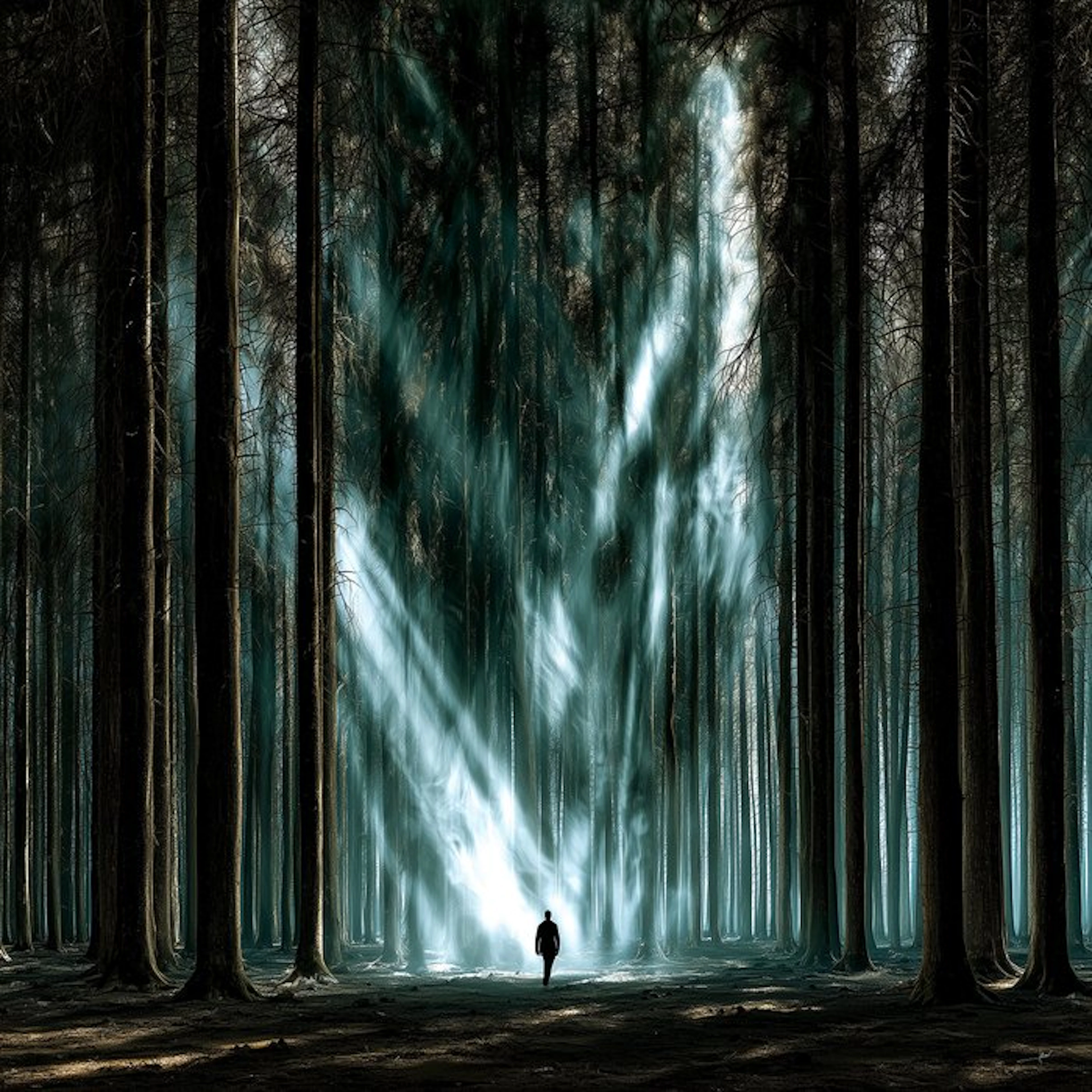 David Law - Lost Souls XXXIX