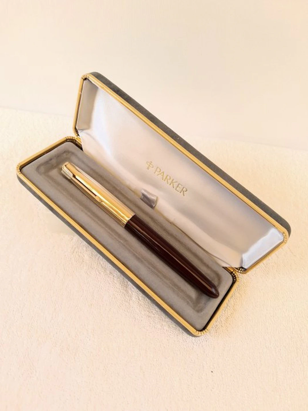 Parker - Parker 51 - No reserve price - Fountain pen