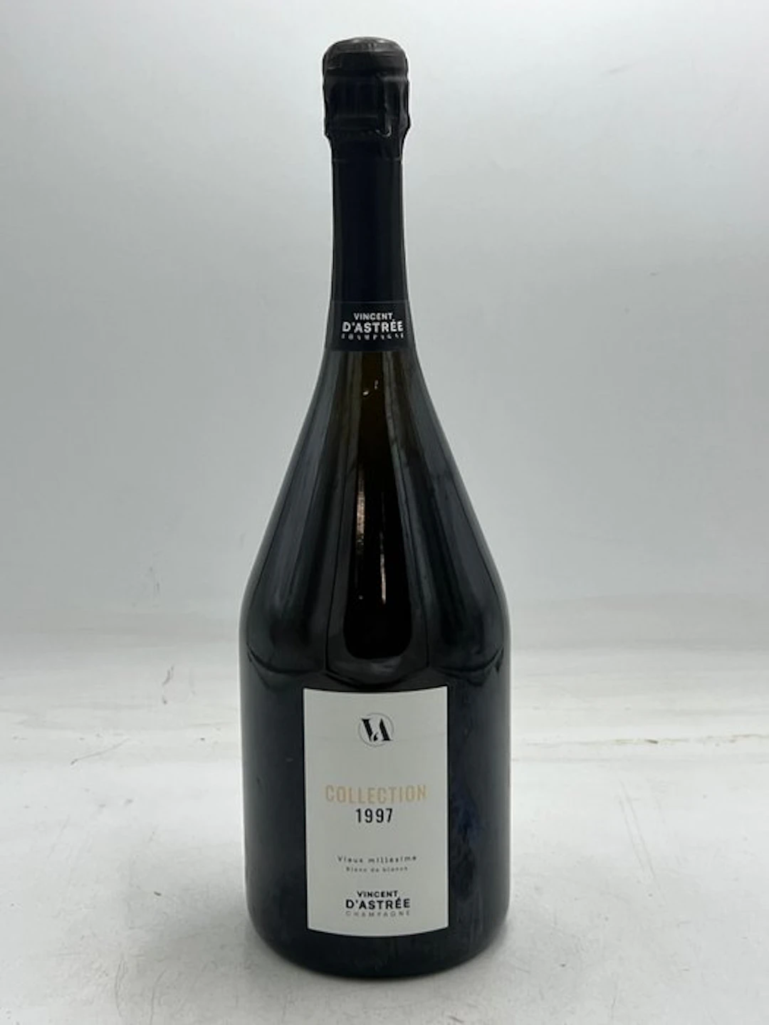 1997 Vincent d'Astrée