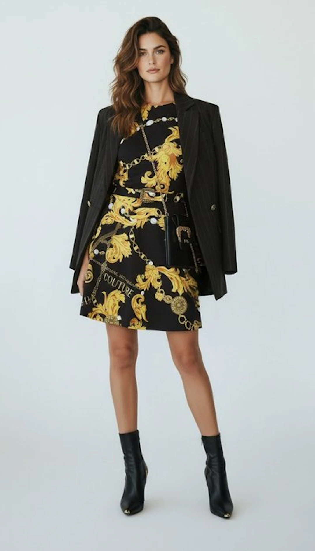 Versace Jeans Couture - Women's suit