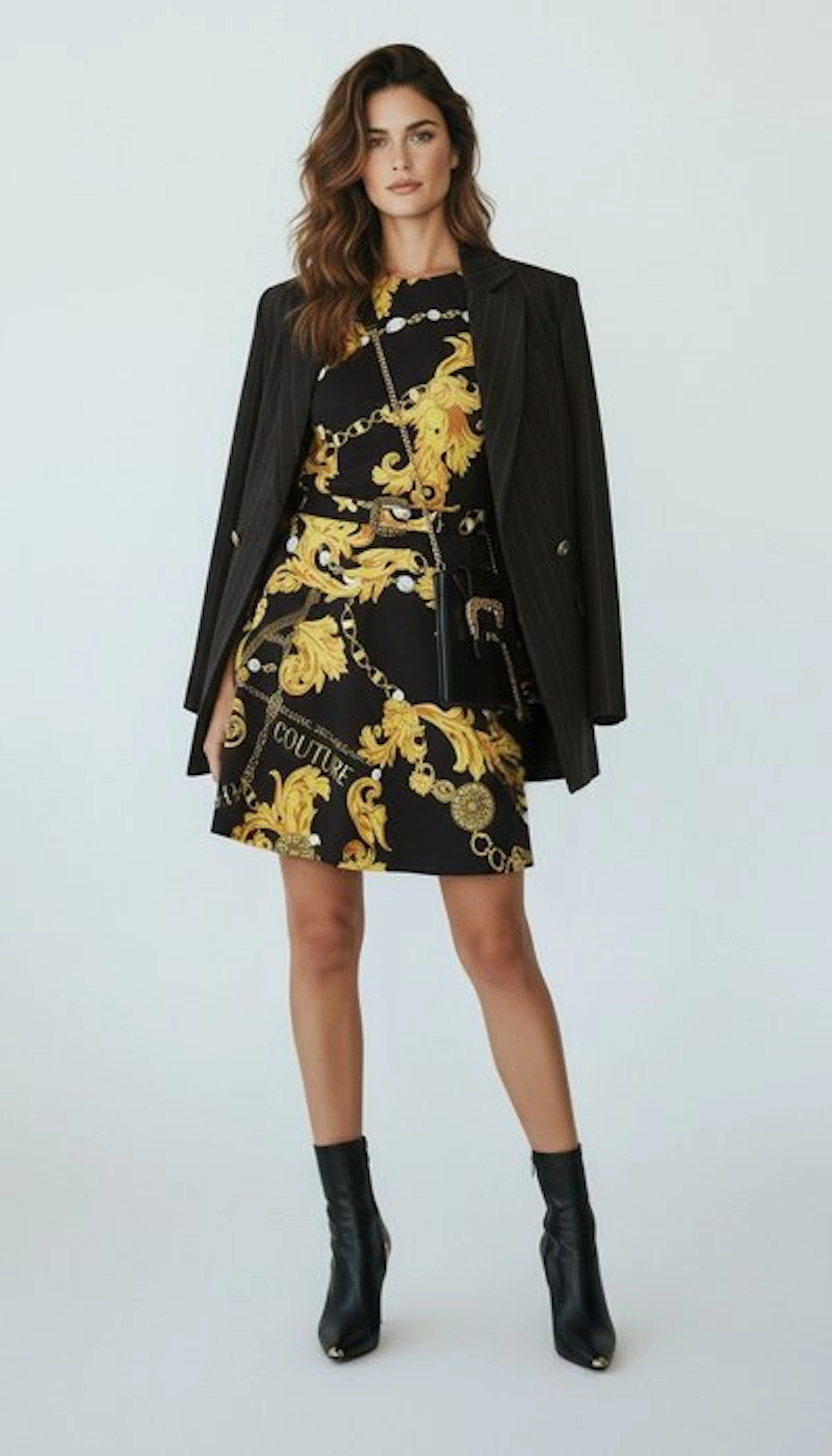 Versace Jeans Couture - Women's suit