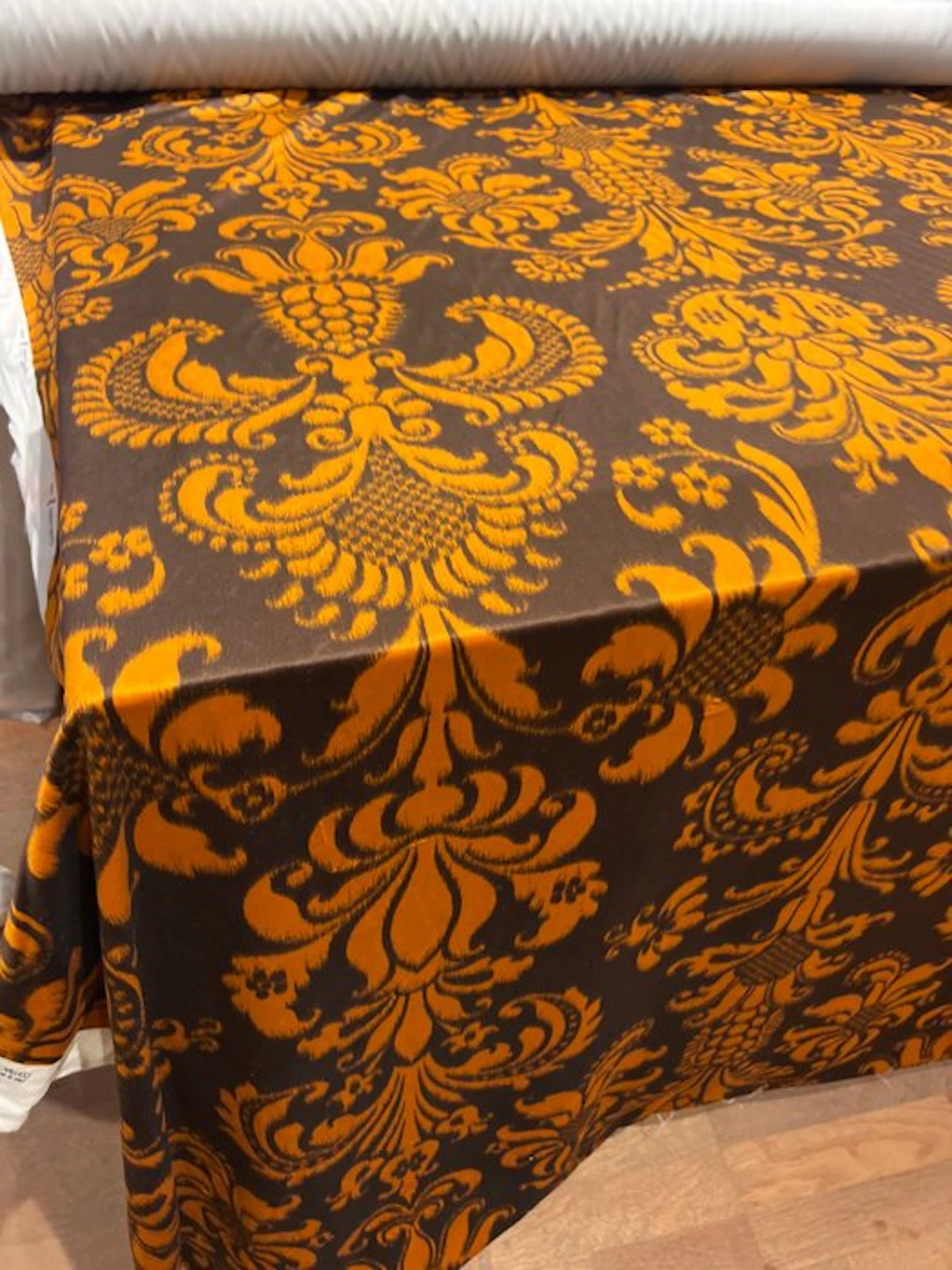 Microfiber - Textile - 1000 cm - 140 cm - Carlucci microfiber 1000