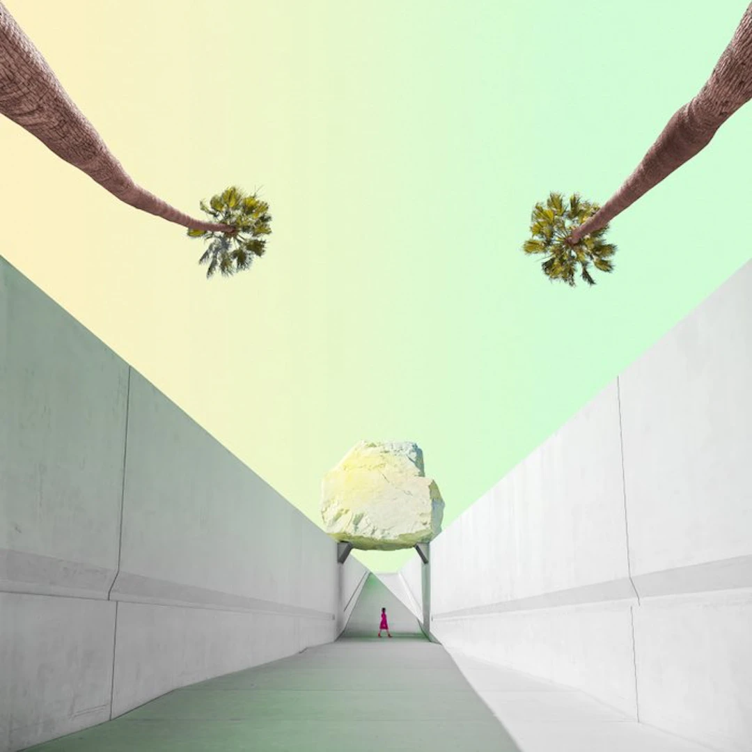 Téber - You're My Rock (Apple)
