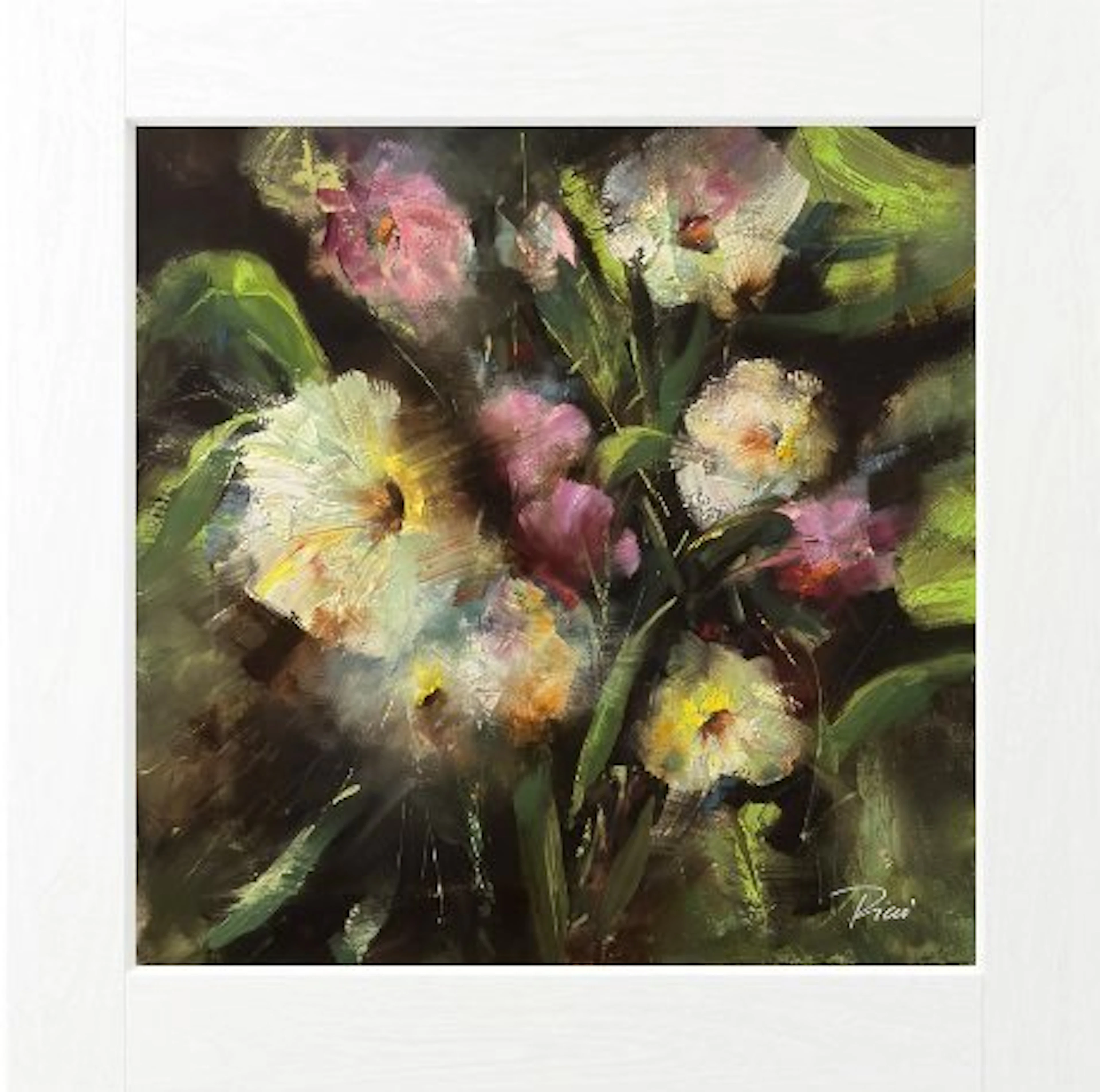 Massimo Riccò - Fiori