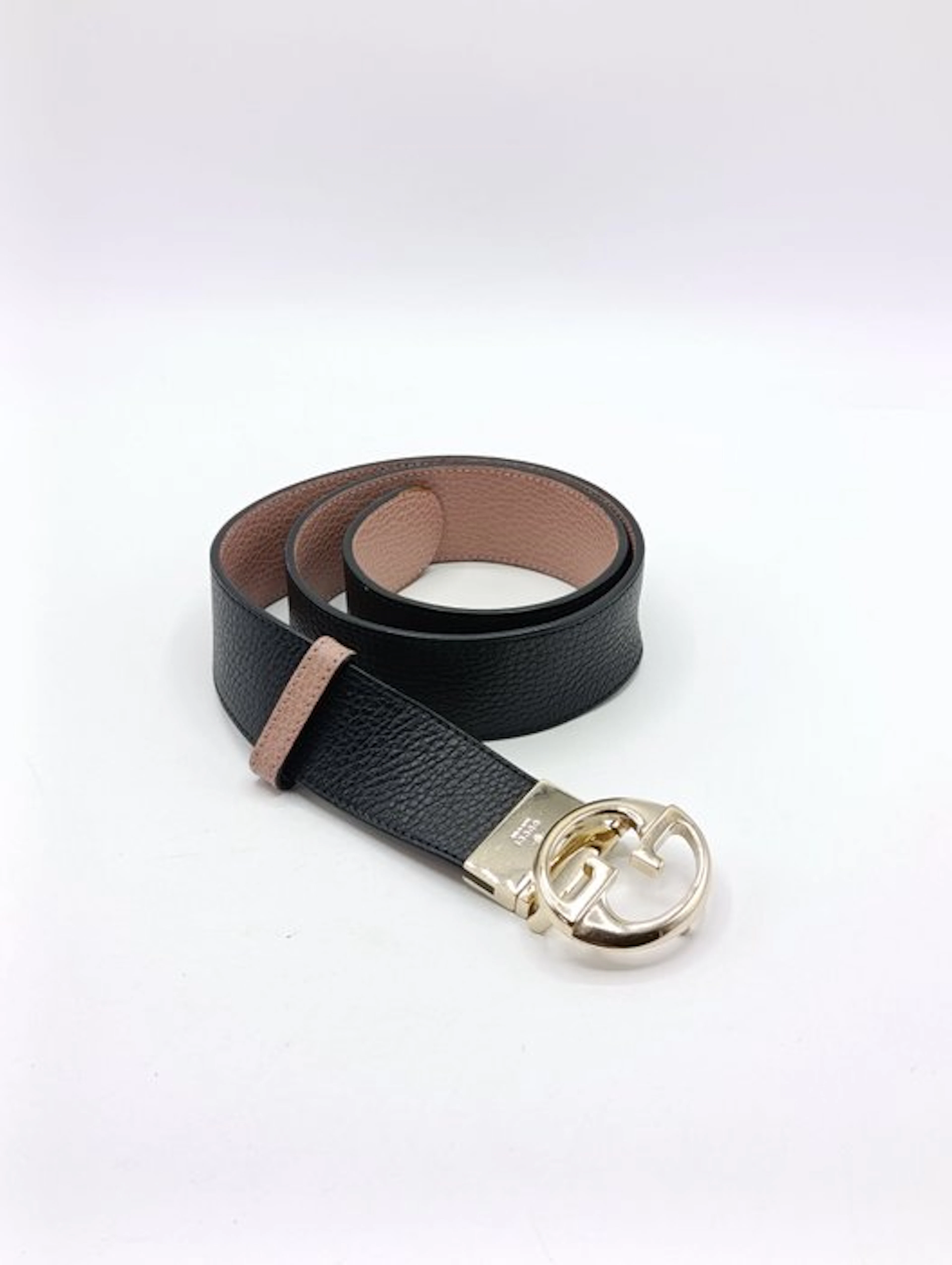 Gucci - Modèle : 1973 - Taille 80 / 32 - Belt