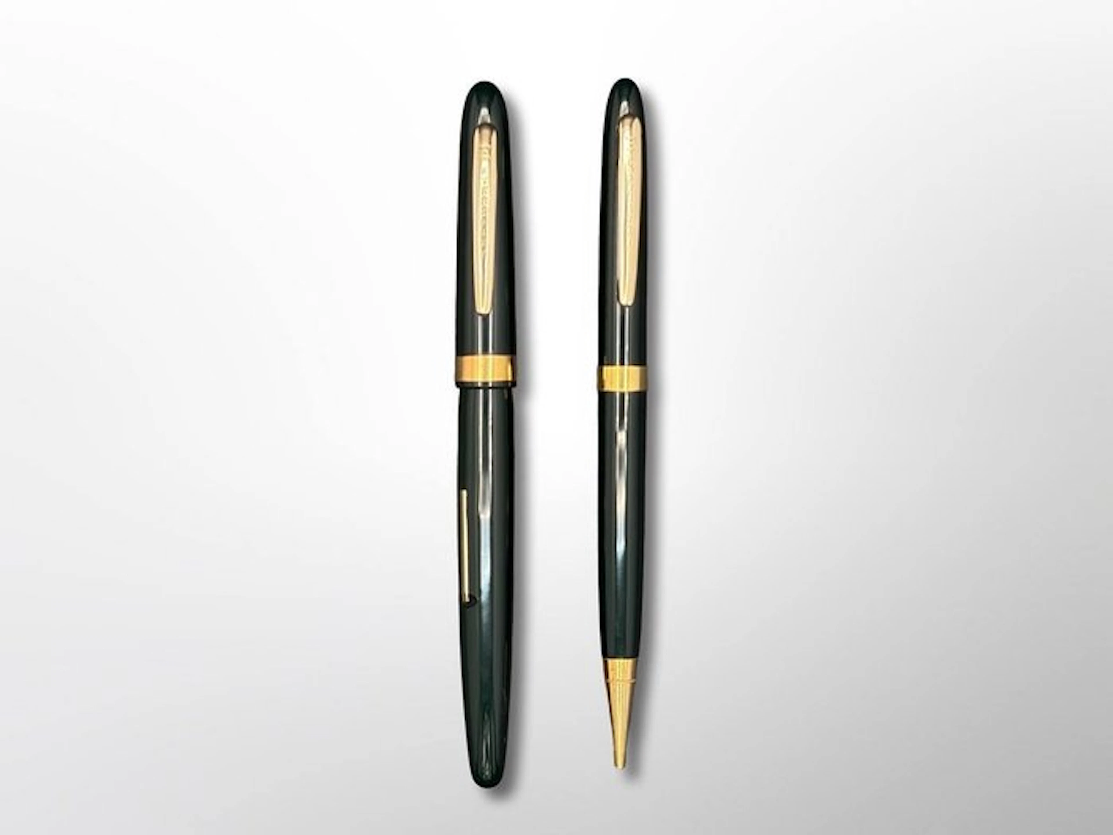 Wahl-Eversharp Symphony Standard Set (Fountain Pen...