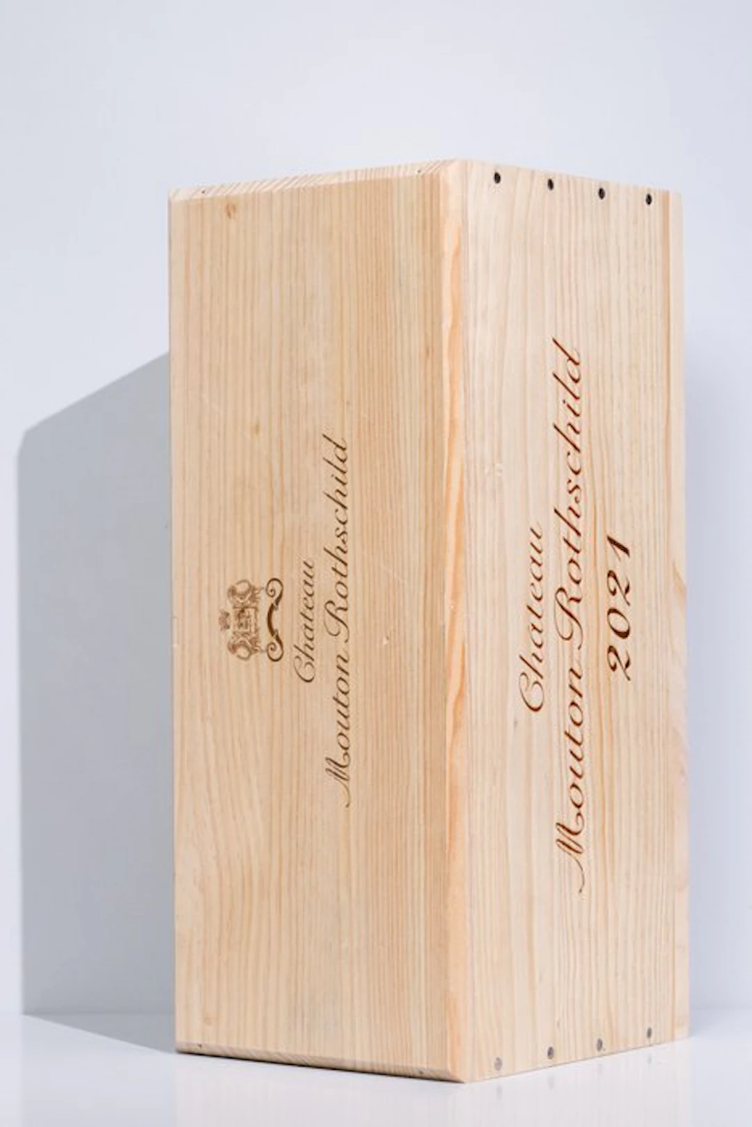 2021 Château Mouton Rothschild - Pauillac 1er Grand Cru...