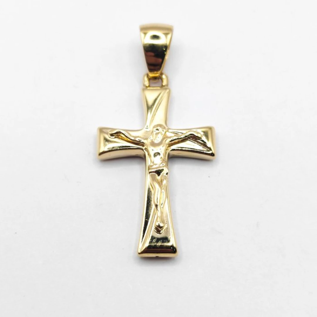 No reserve price - Necklace - 18 kt. Yellow gold