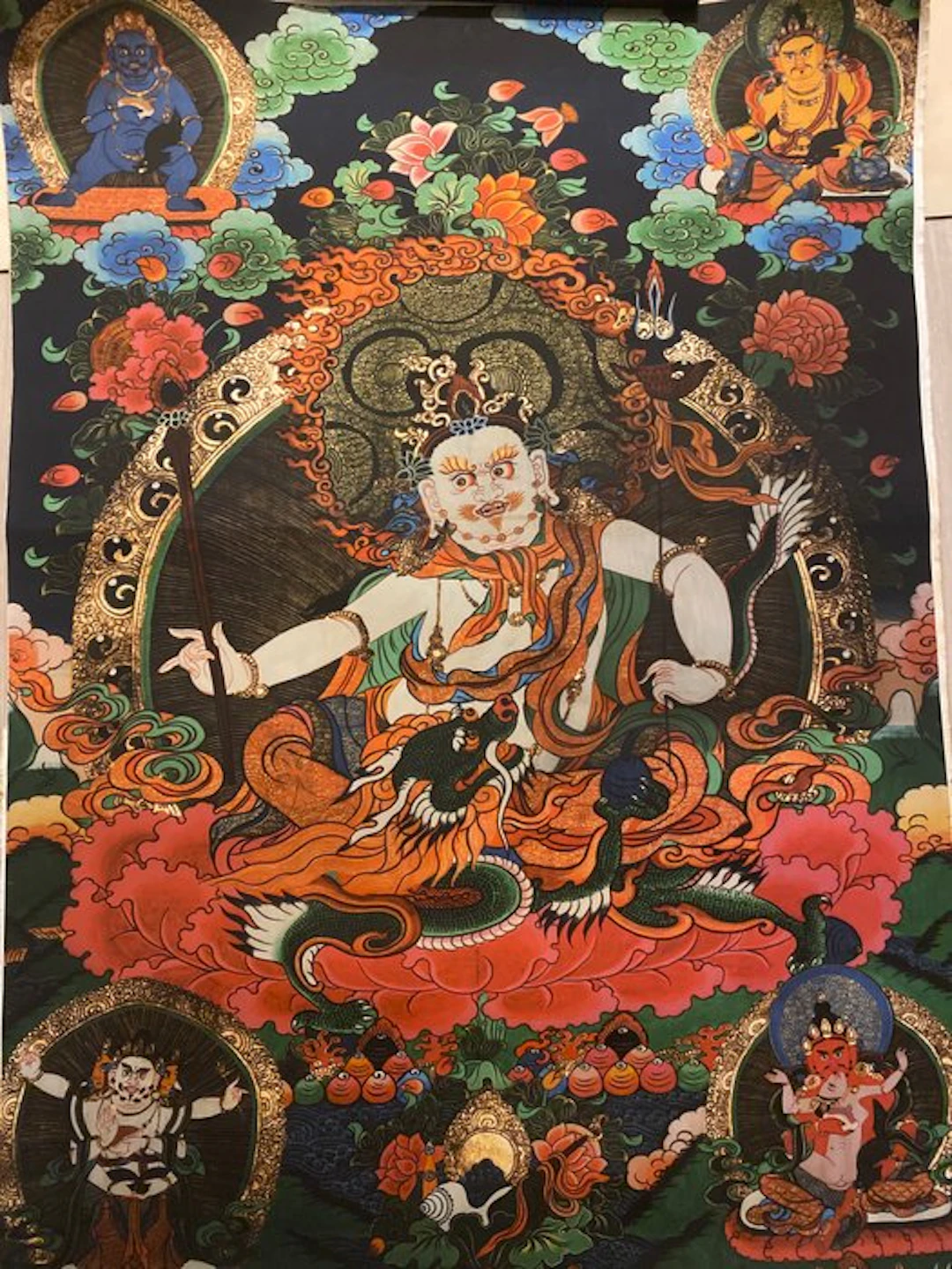 Paper - China - 20th century