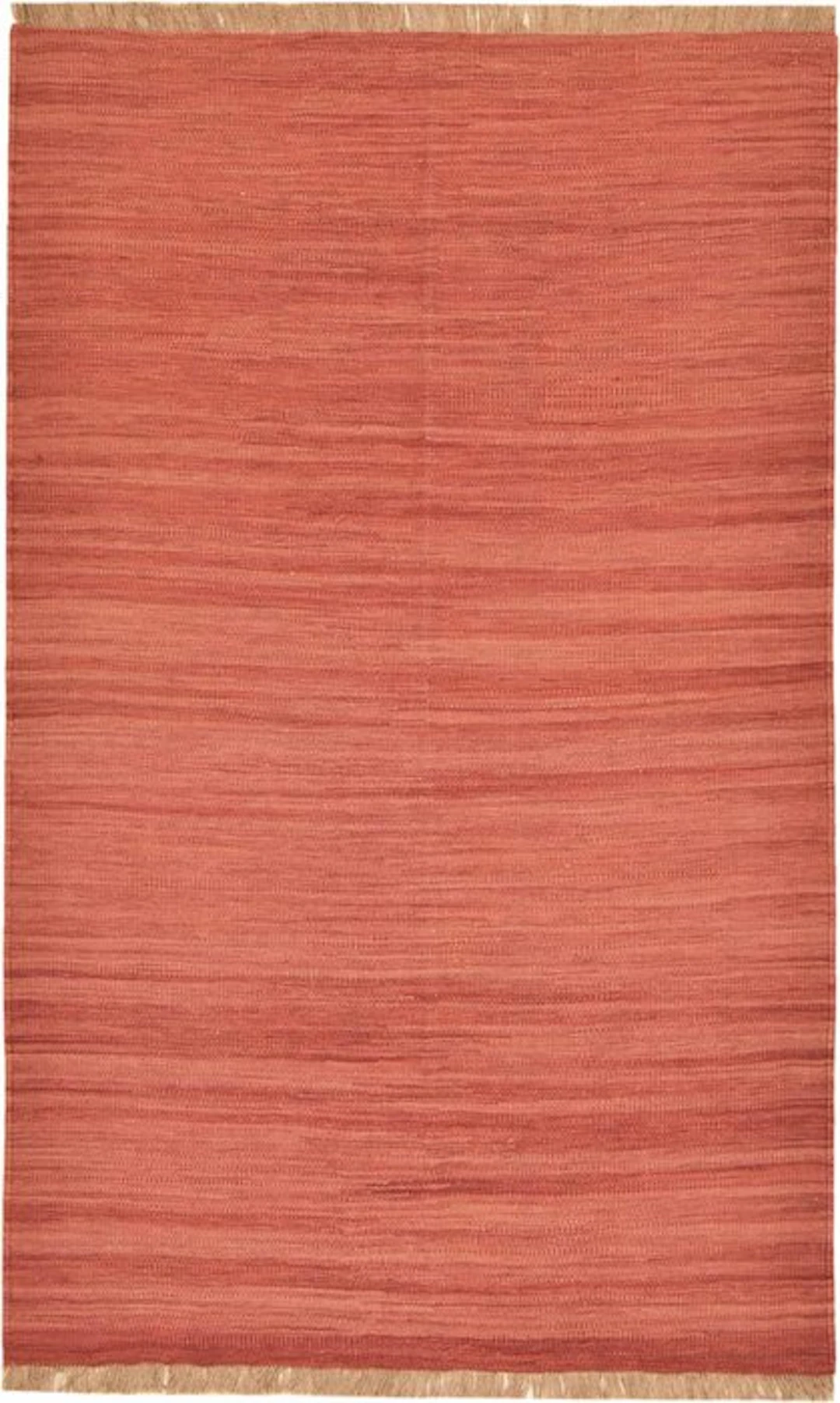 Kelim - 195 cm - 122 cm - Handwoven Kilim