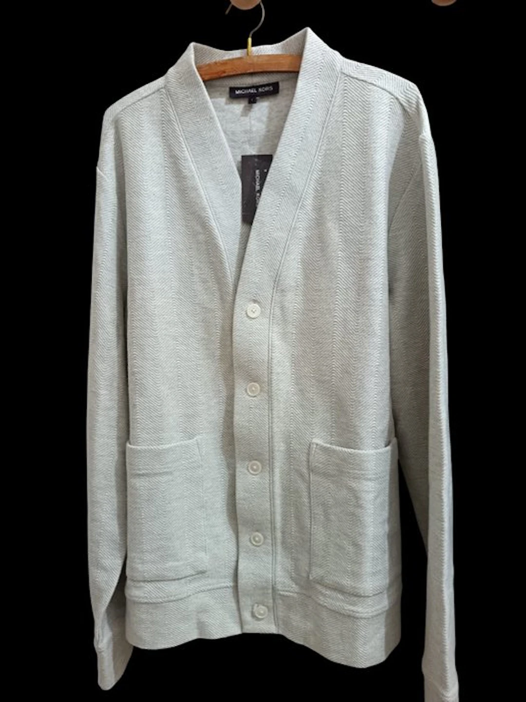 Michael Kors - Cardigan - New with tags