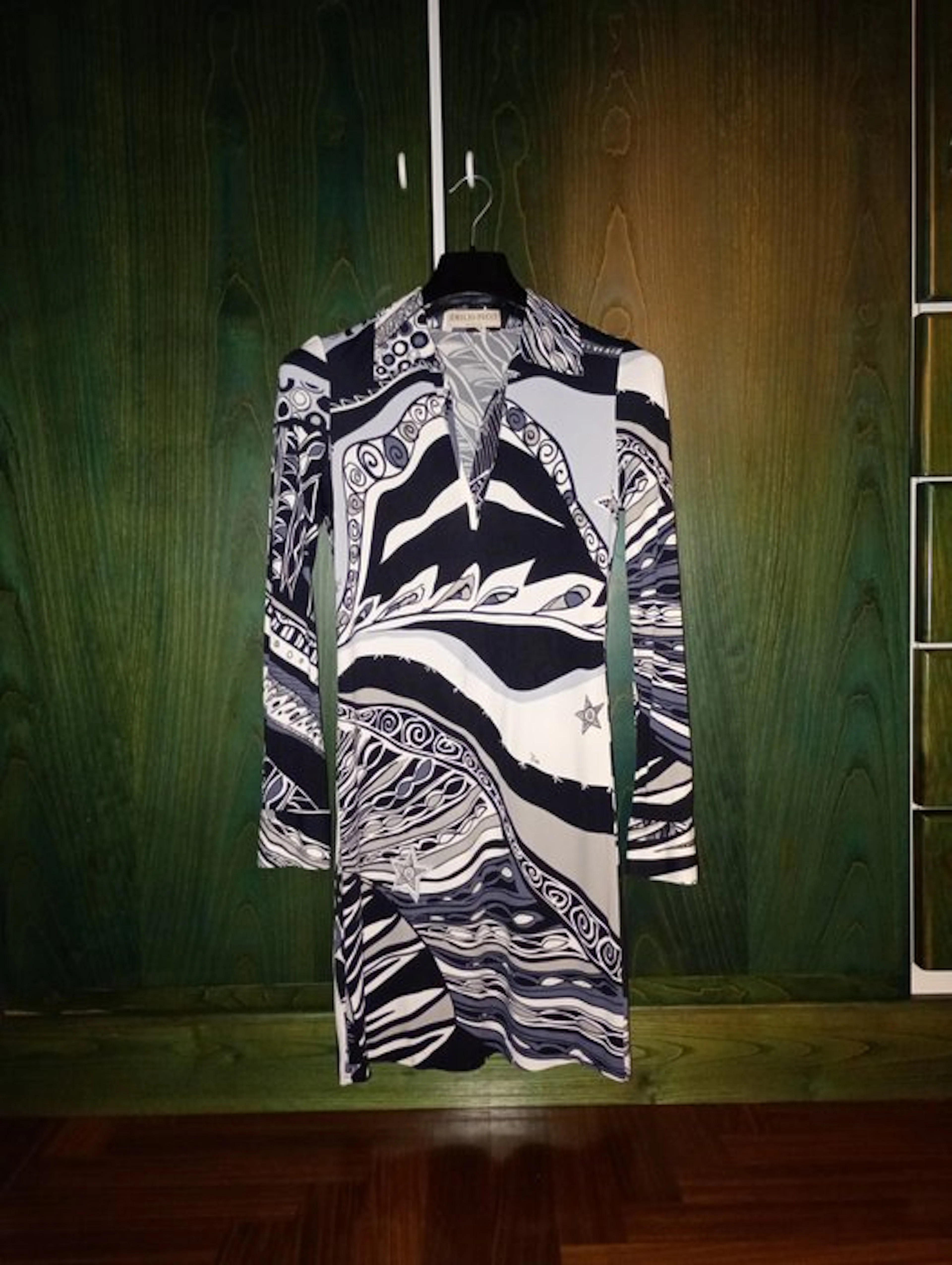 Emilio Pucci - Dress