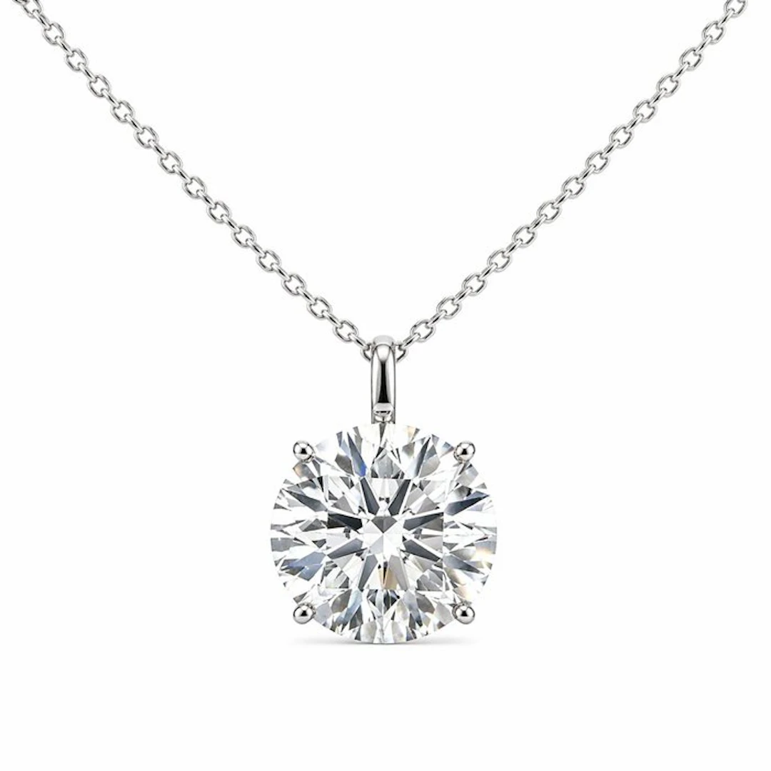 No reserve price - Necklace - 14 kt