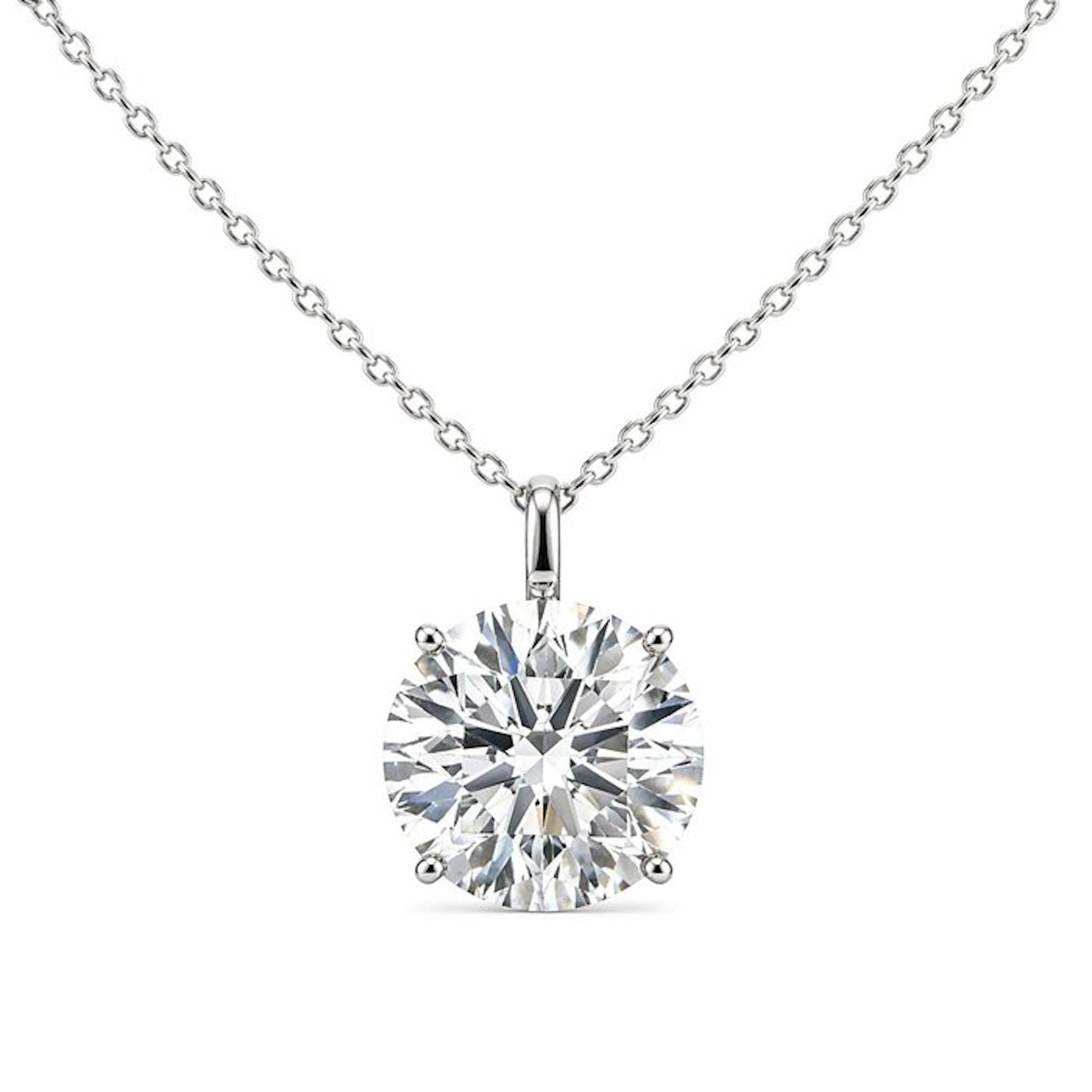 No reserve price - Necklace - 14 kt