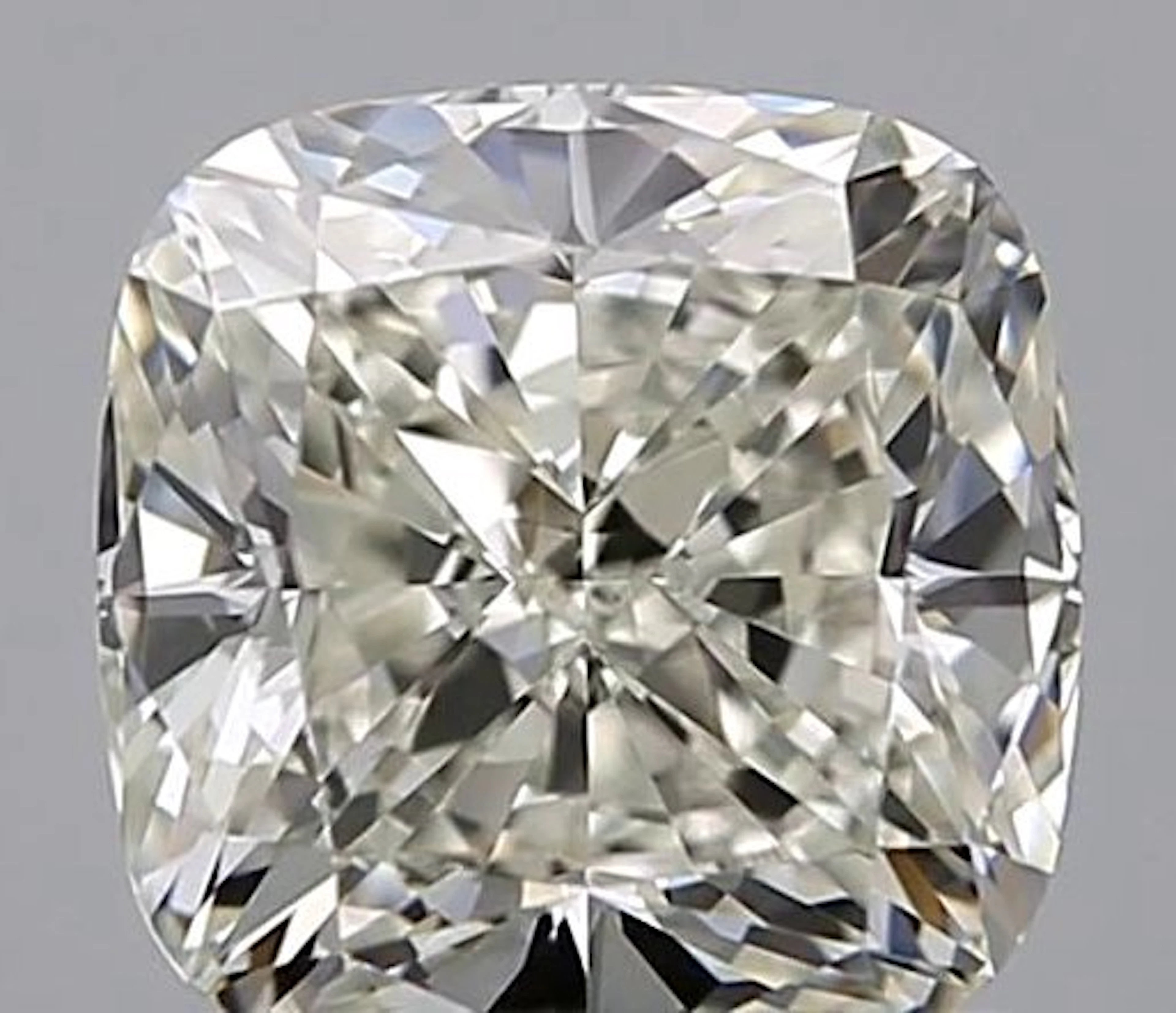 No reserve price - 1 pcs Diamond (Natural) - 0.84 ct...