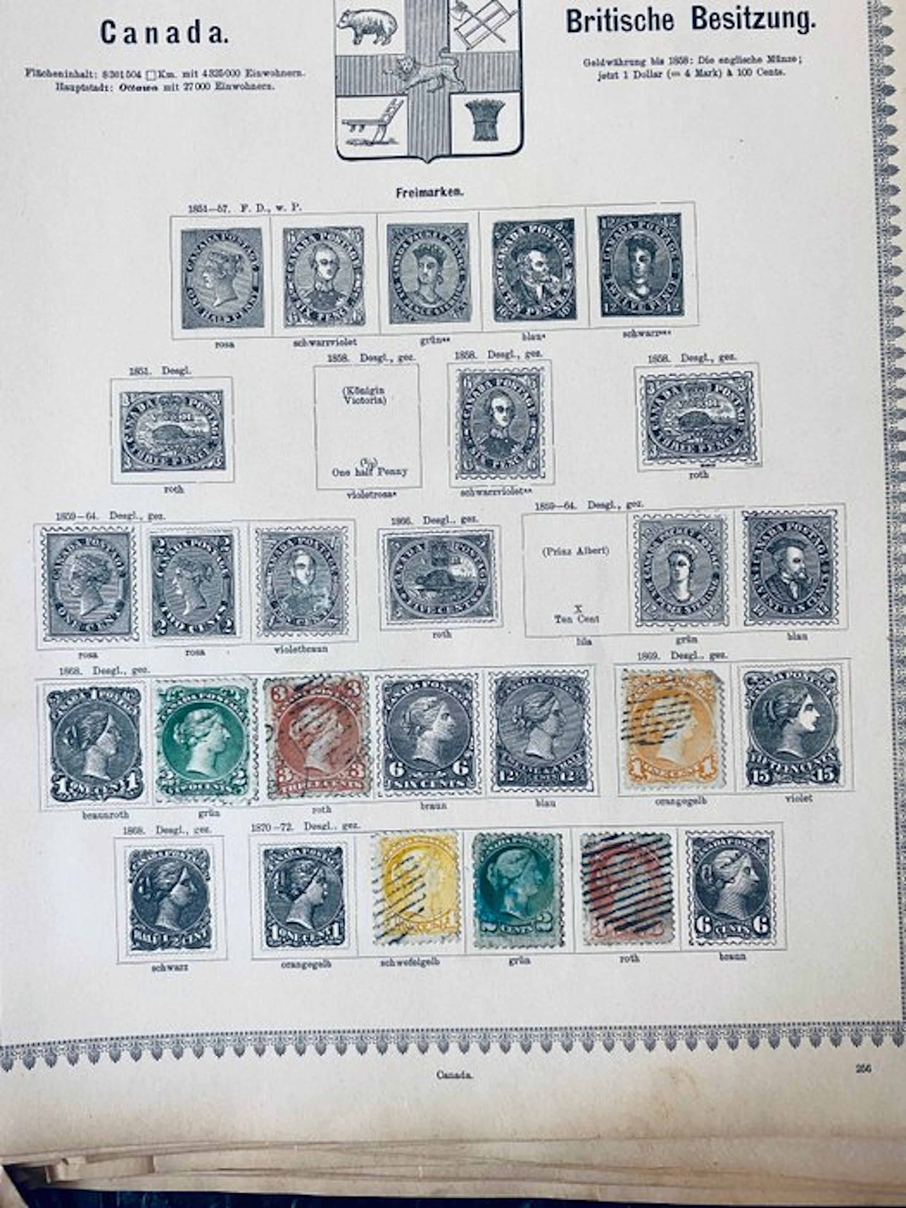 World - Collection / World Researcher