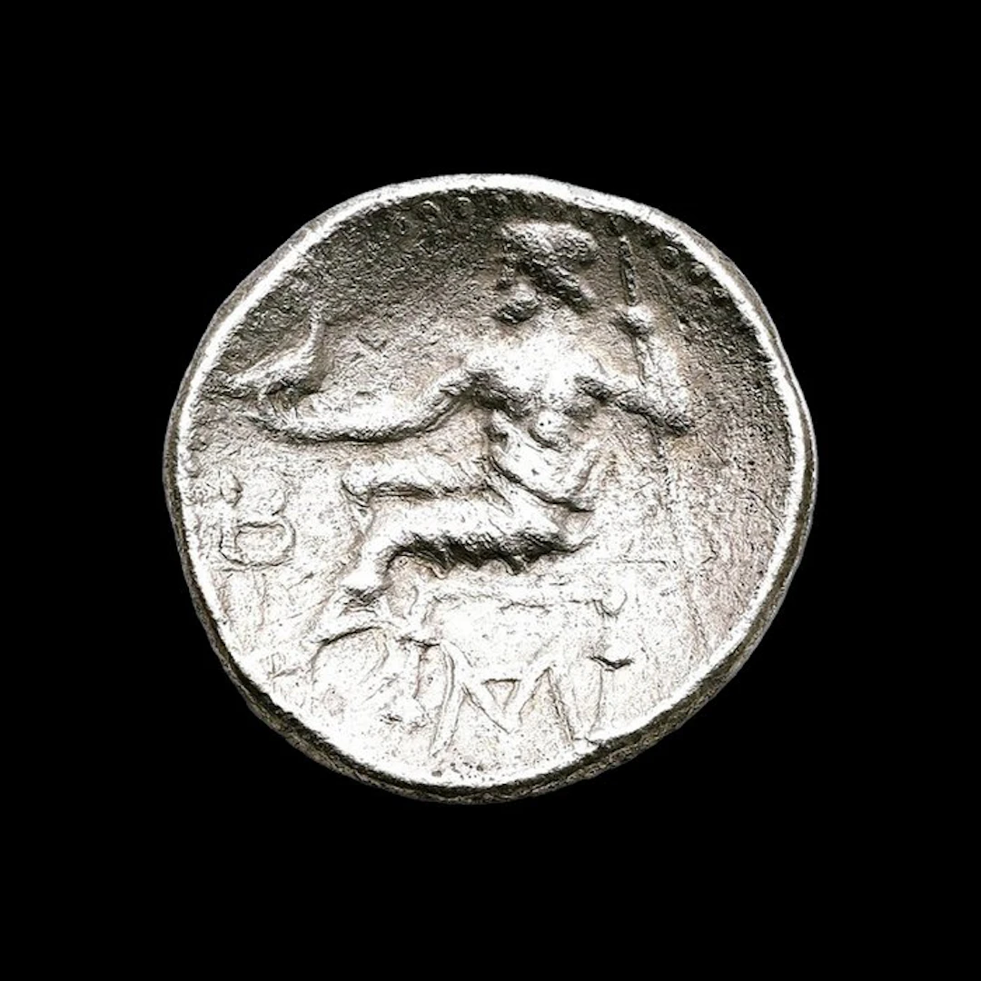 Kings of Macedonia