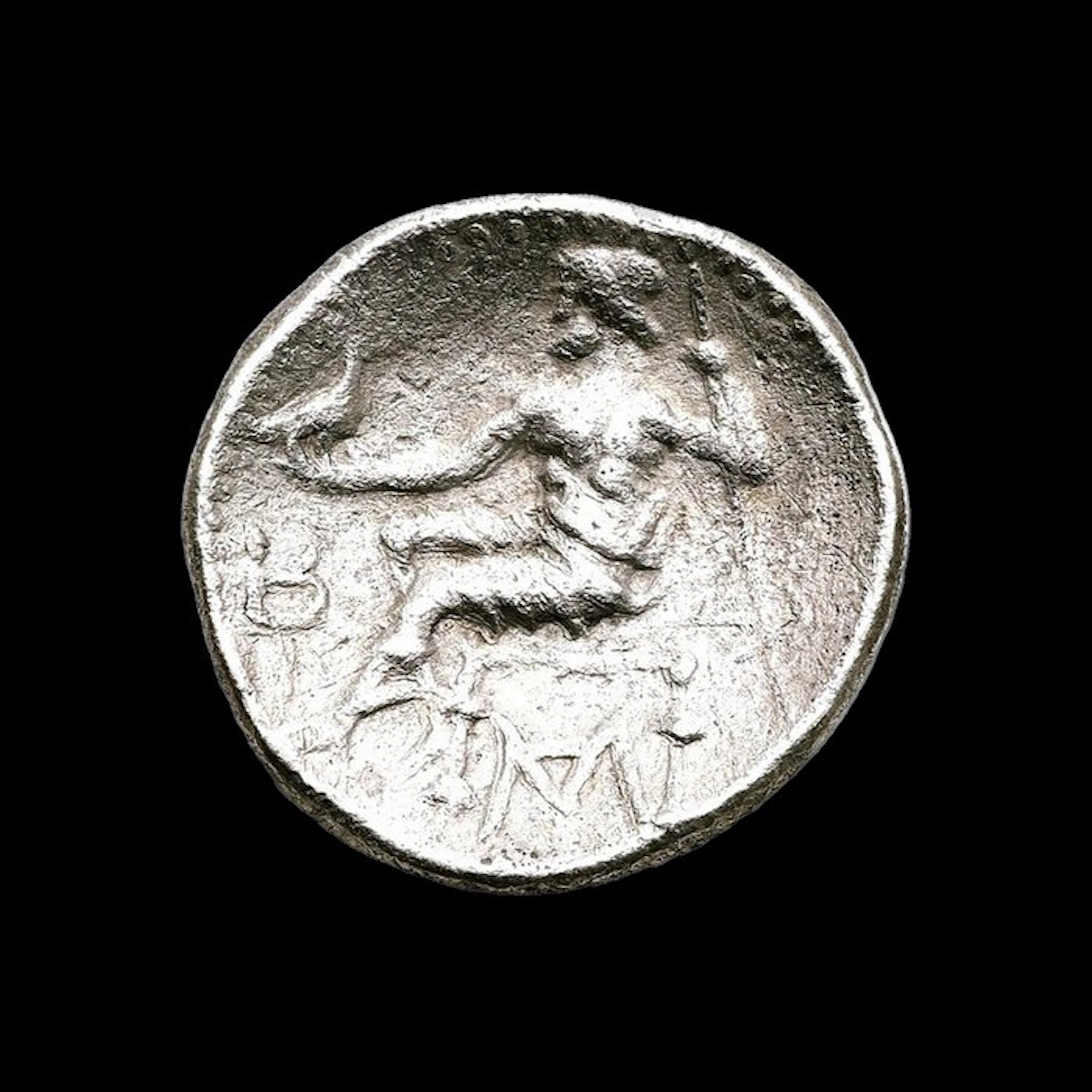 Kings of Macedonia