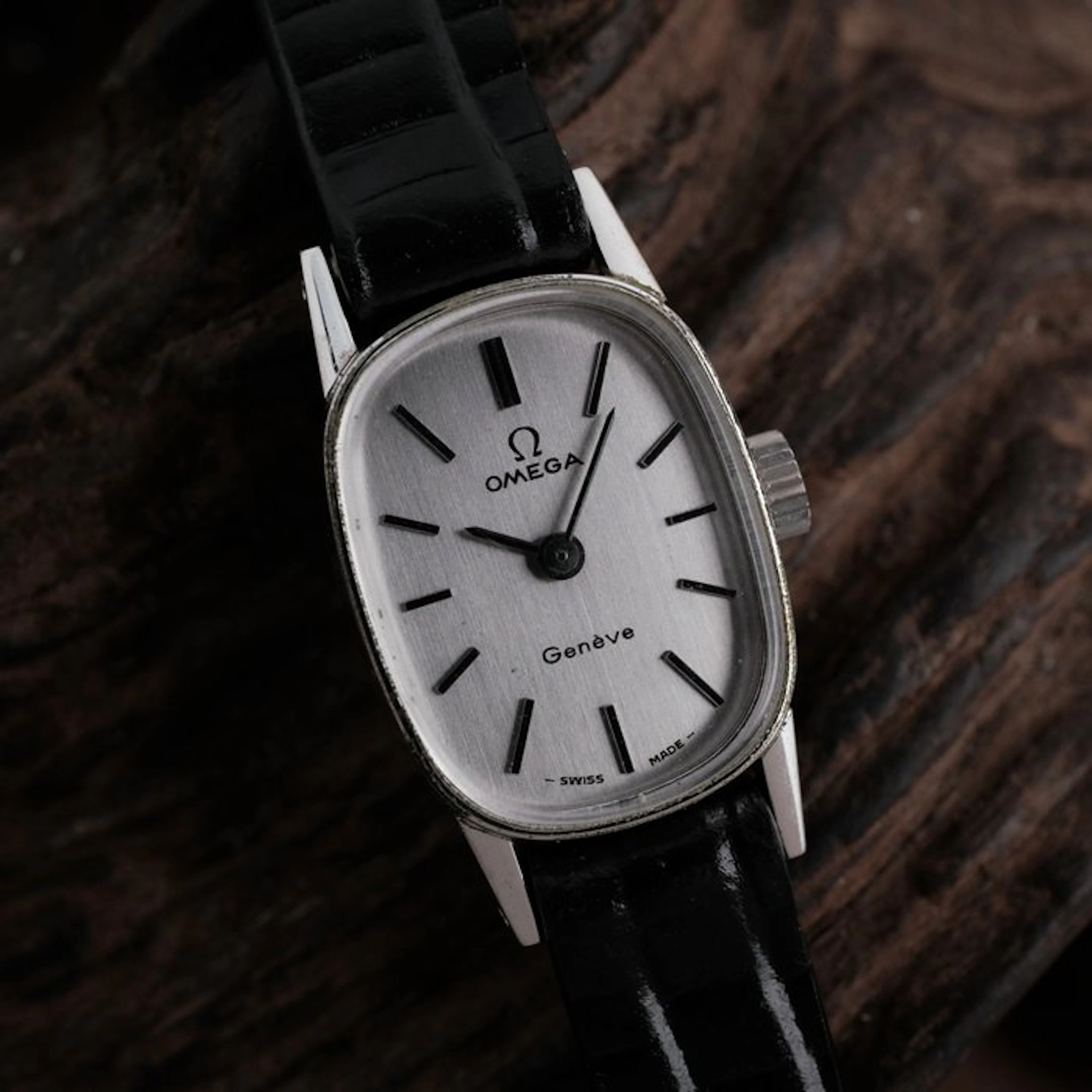 Omega - Genève - No reserve price - 511.454 - Women - 1974