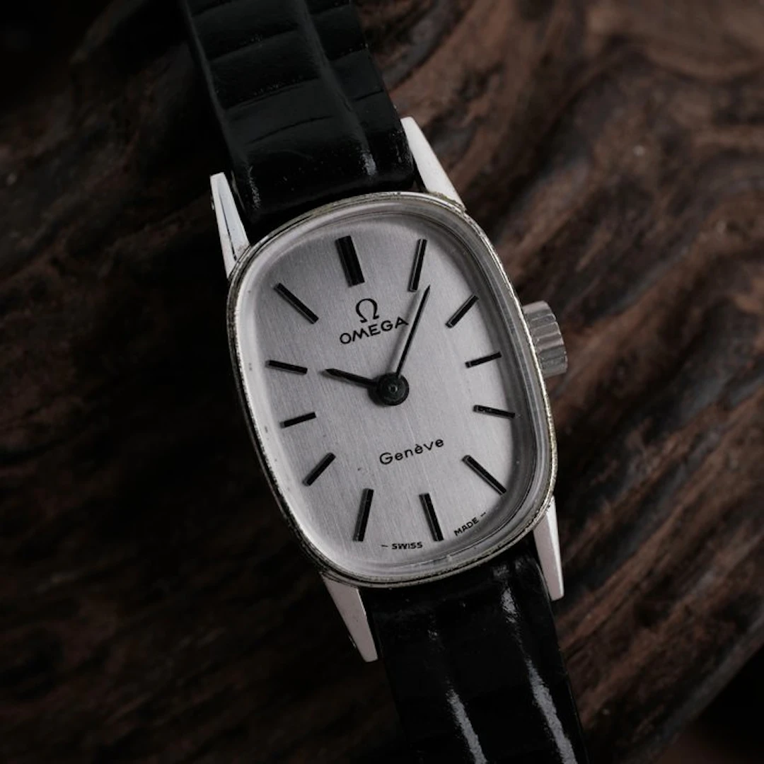 Omega - Genève - No reserve price - 511.454 - Women - 1974