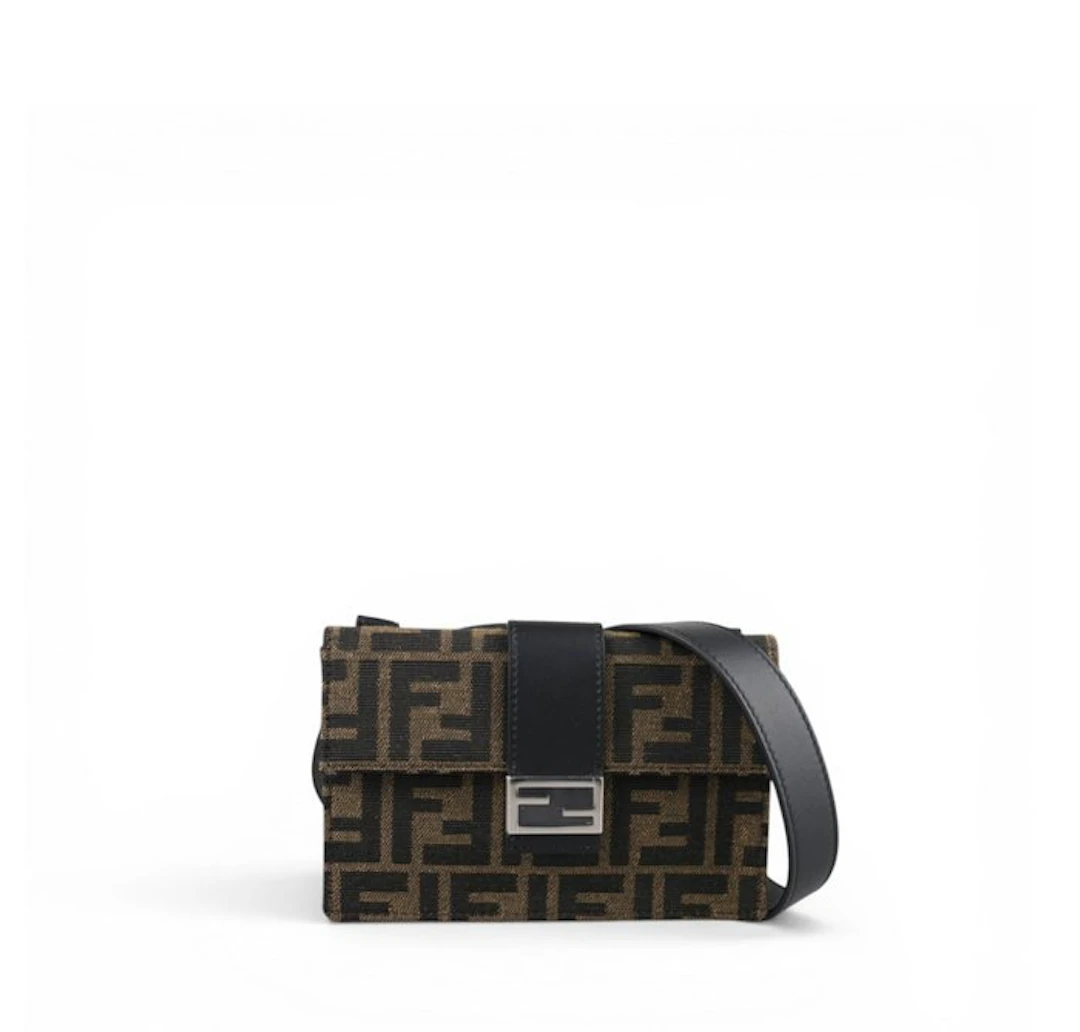 Fendi - Baguette Flat Pouch - Bag