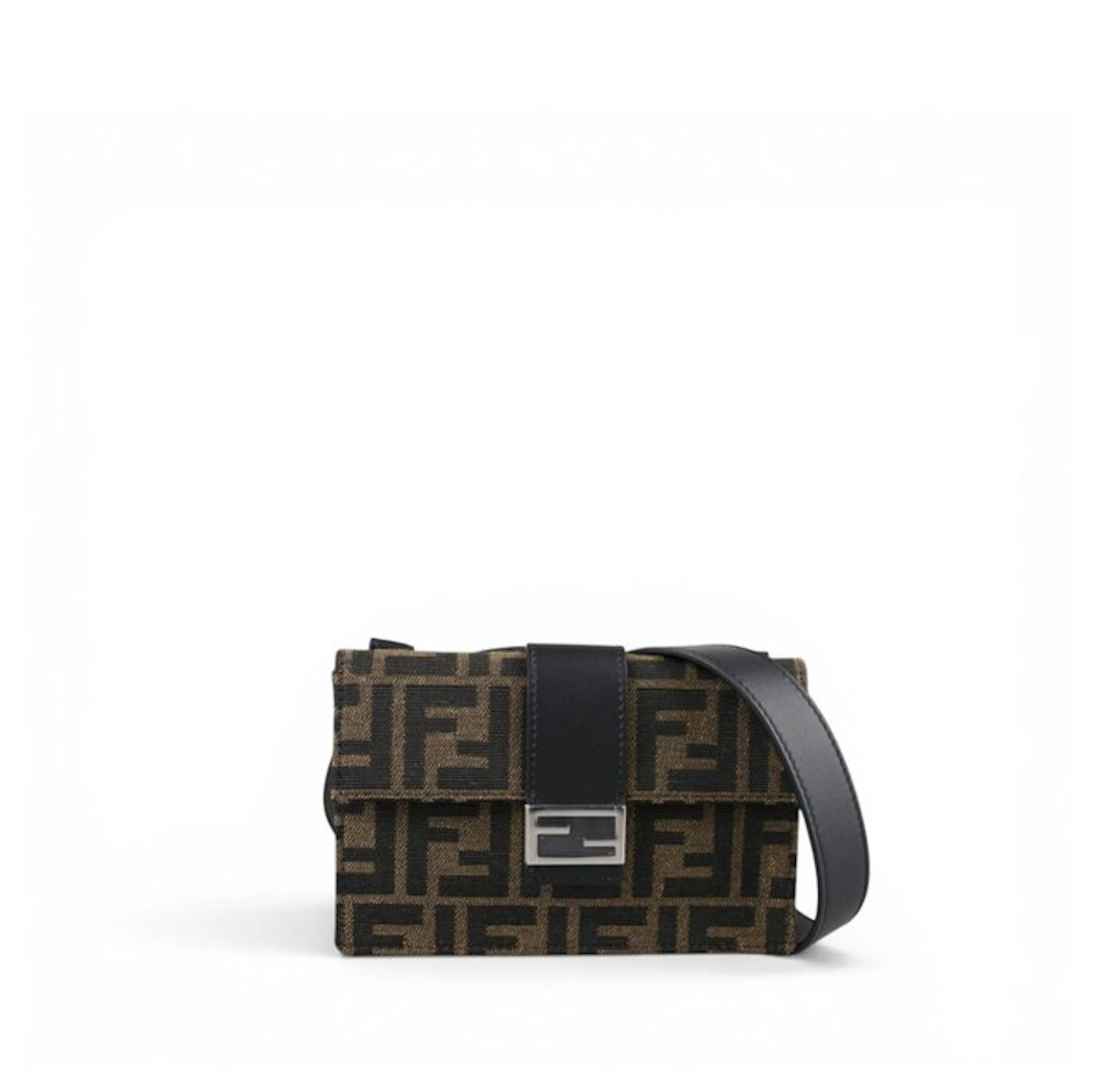 Fendi - Baguette Flat Pouch - Bag