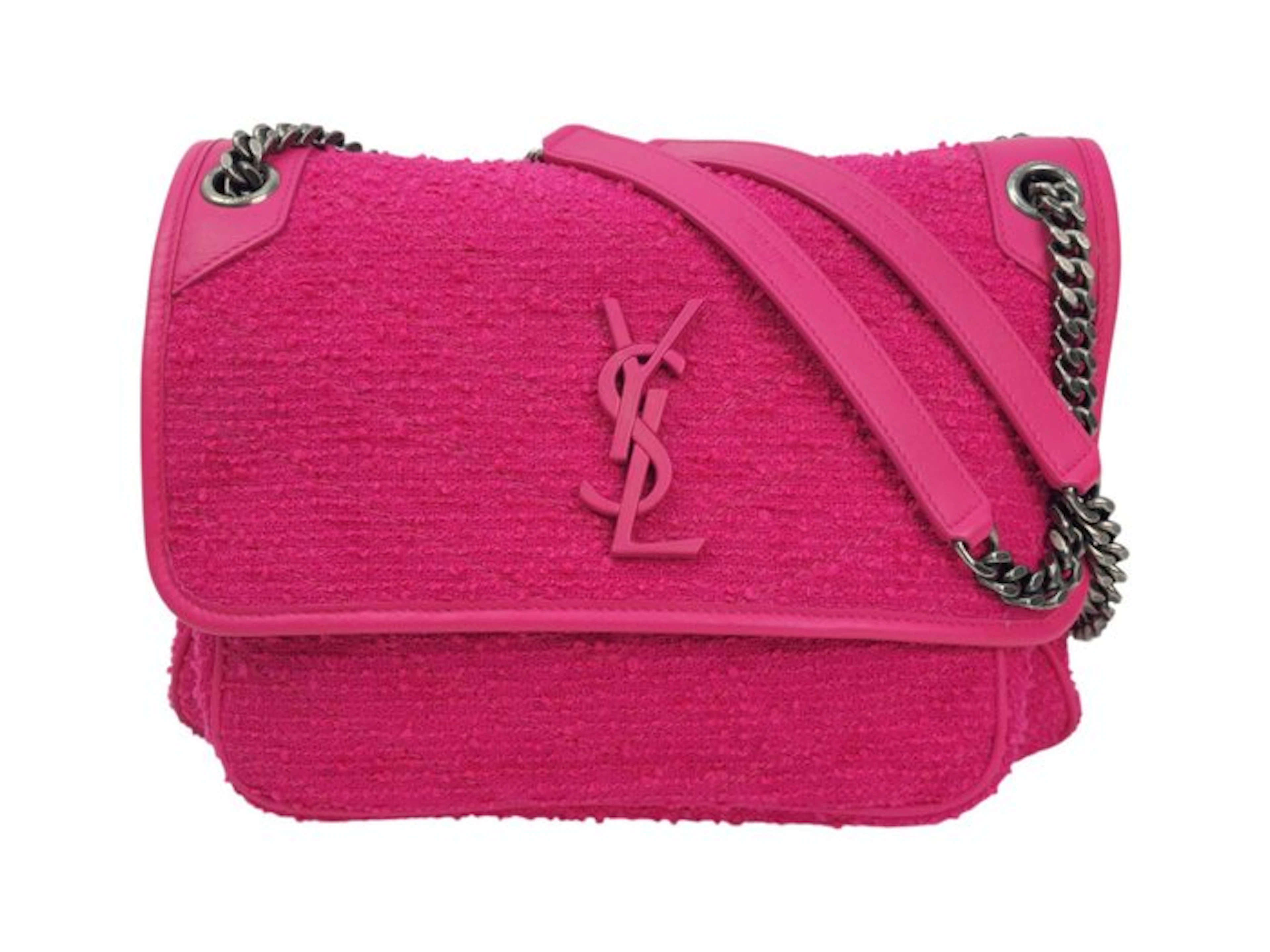 Saint Laurent - NIKI M - Shoulder bag