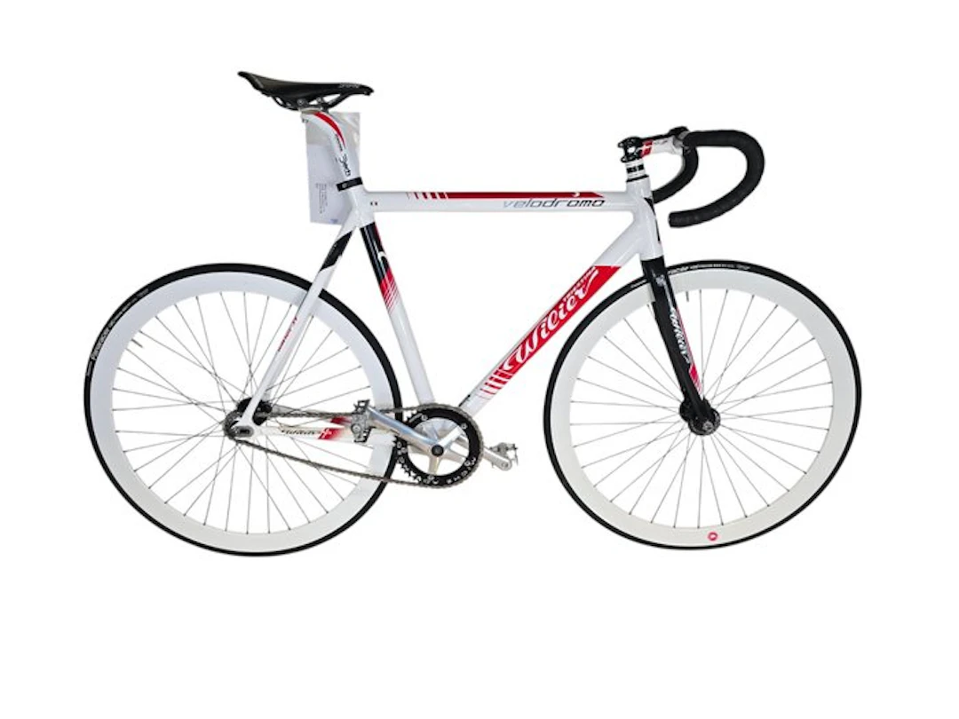 Wilier Triestina - Velodrome - Bicycle - 2012