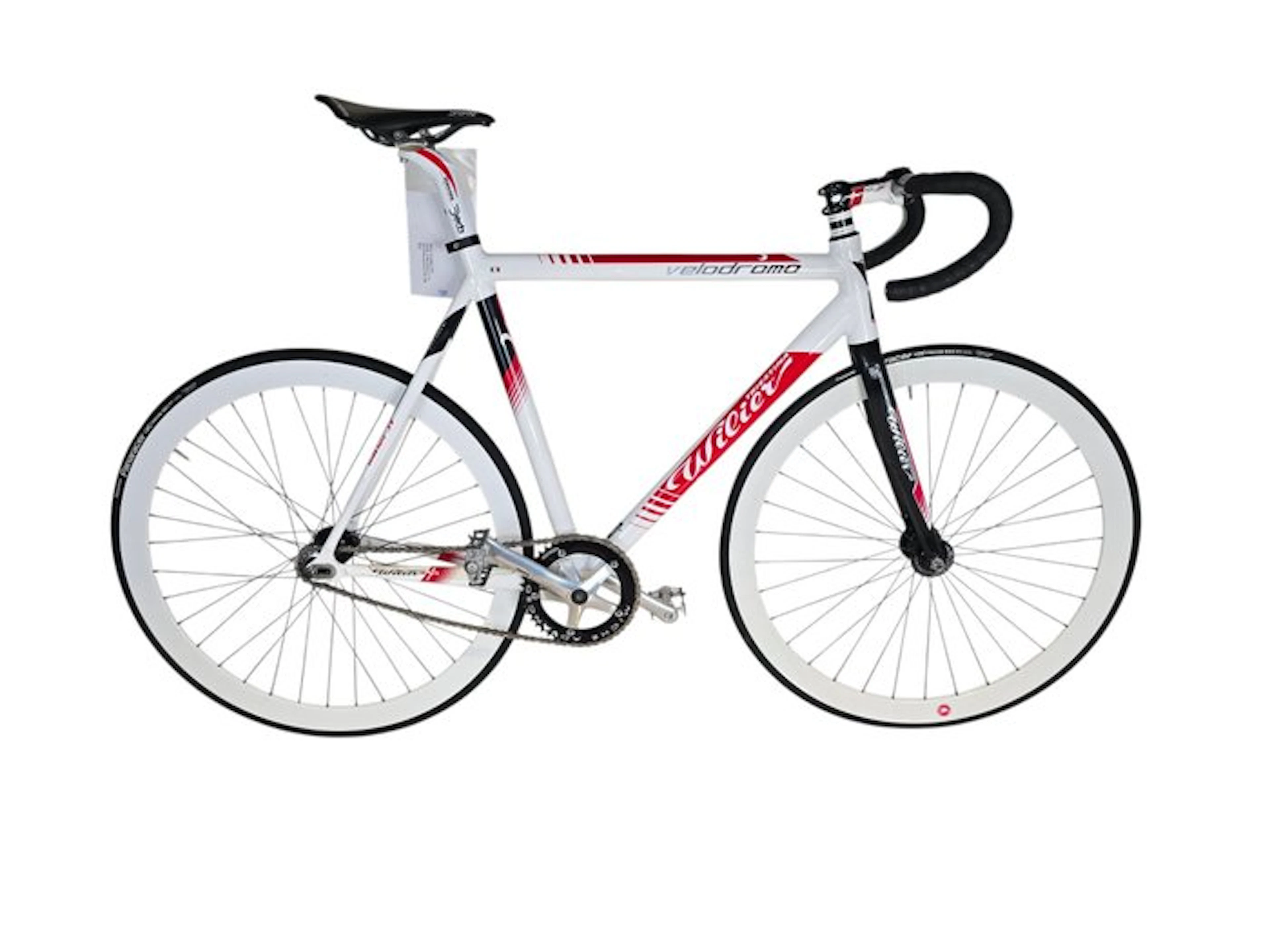 Wilier Triestina - Velodrome - Bicycle - 2012