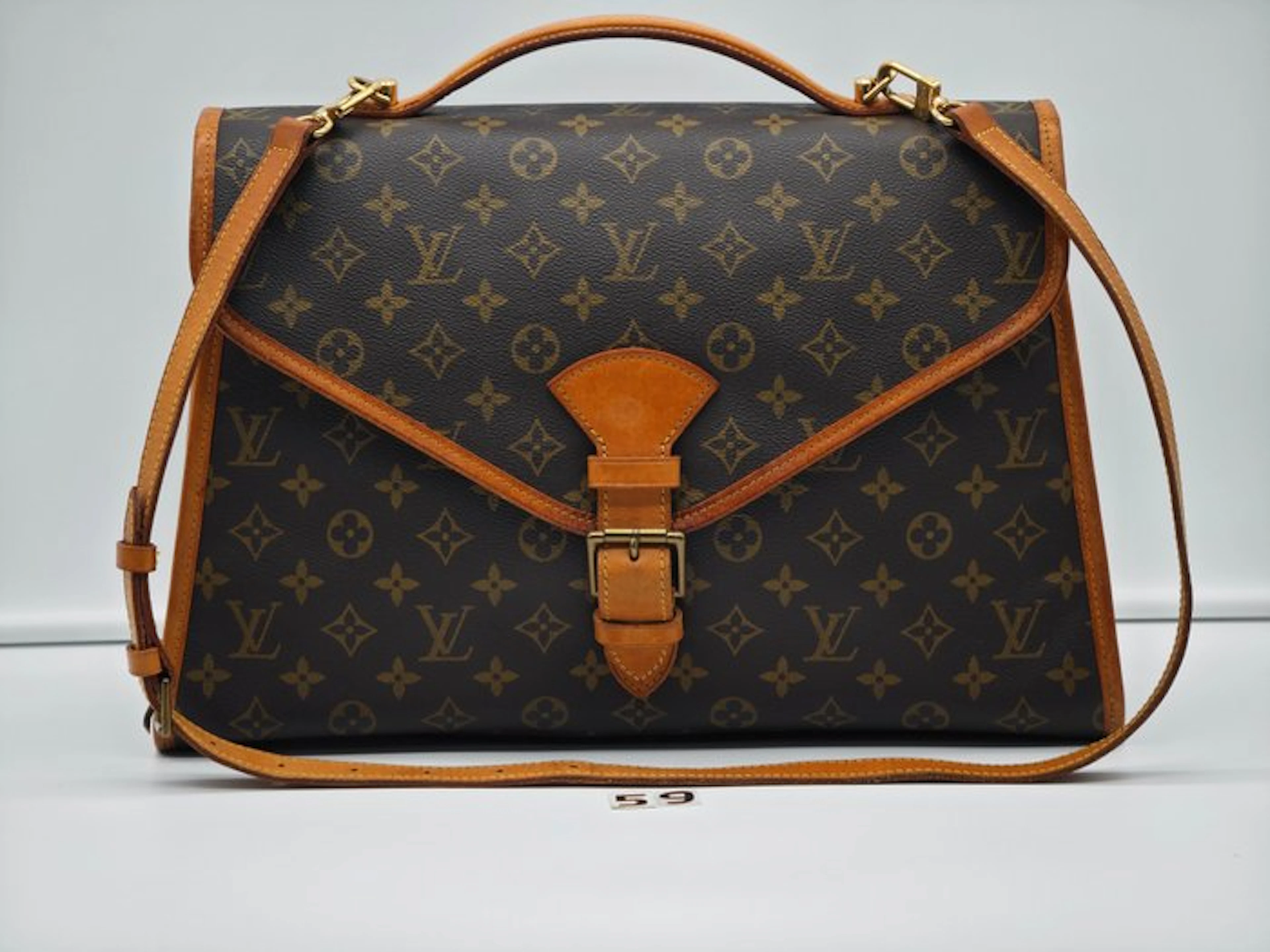 Louis Vuitton - Beverly MM - Bag