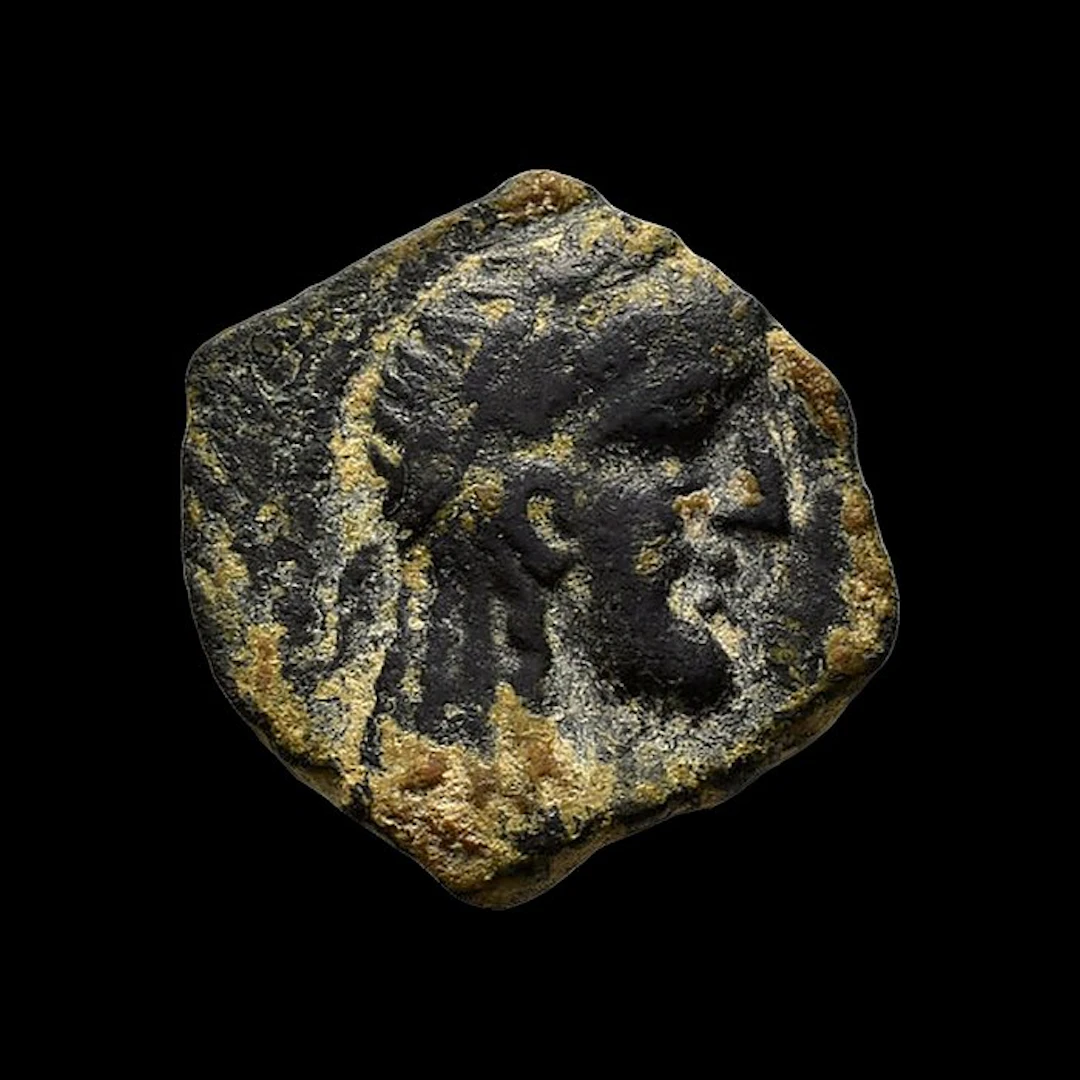 Arabia, Nabataean Kingdom