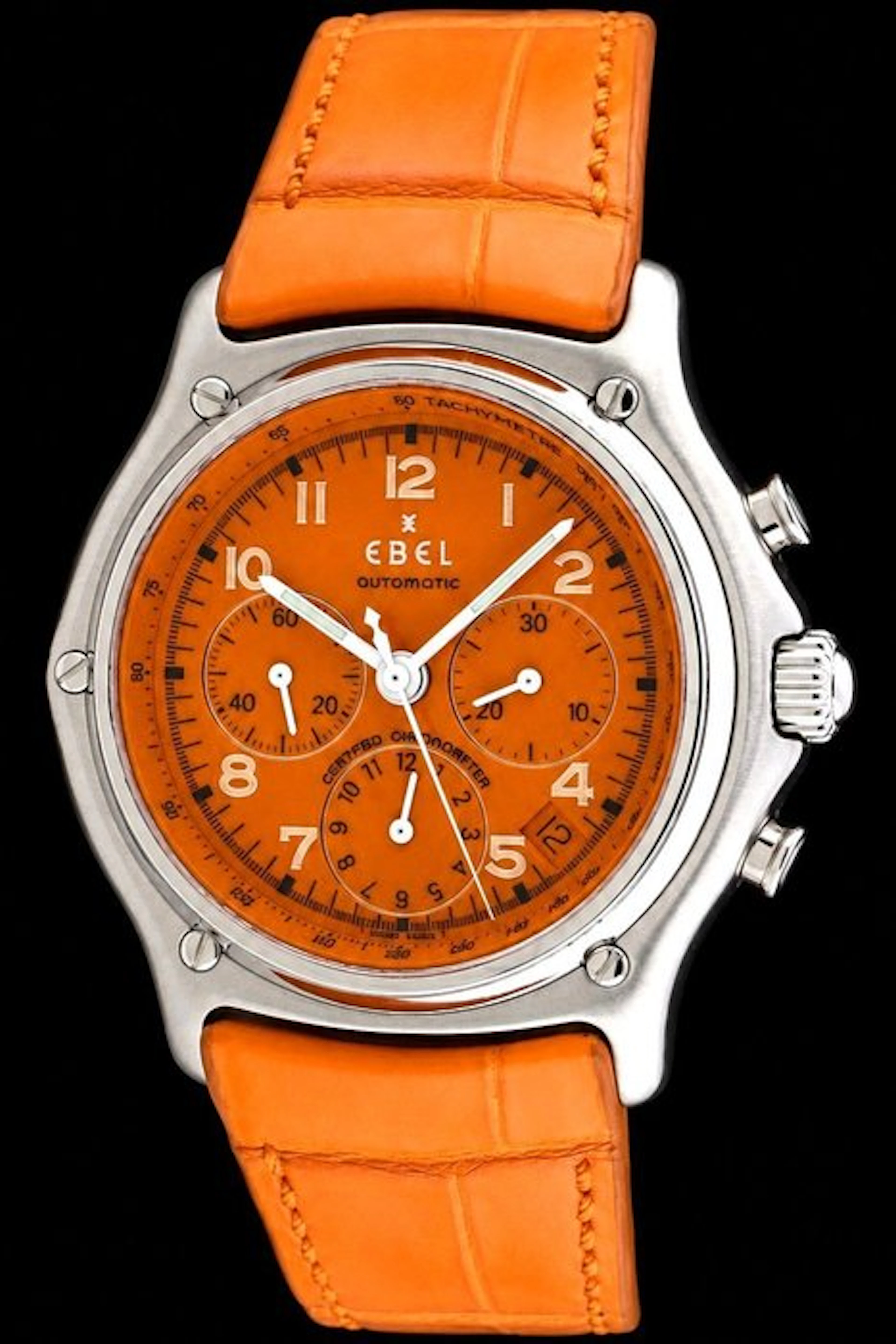 Ebel - '1911 Le Modulor' - C.O.S.C