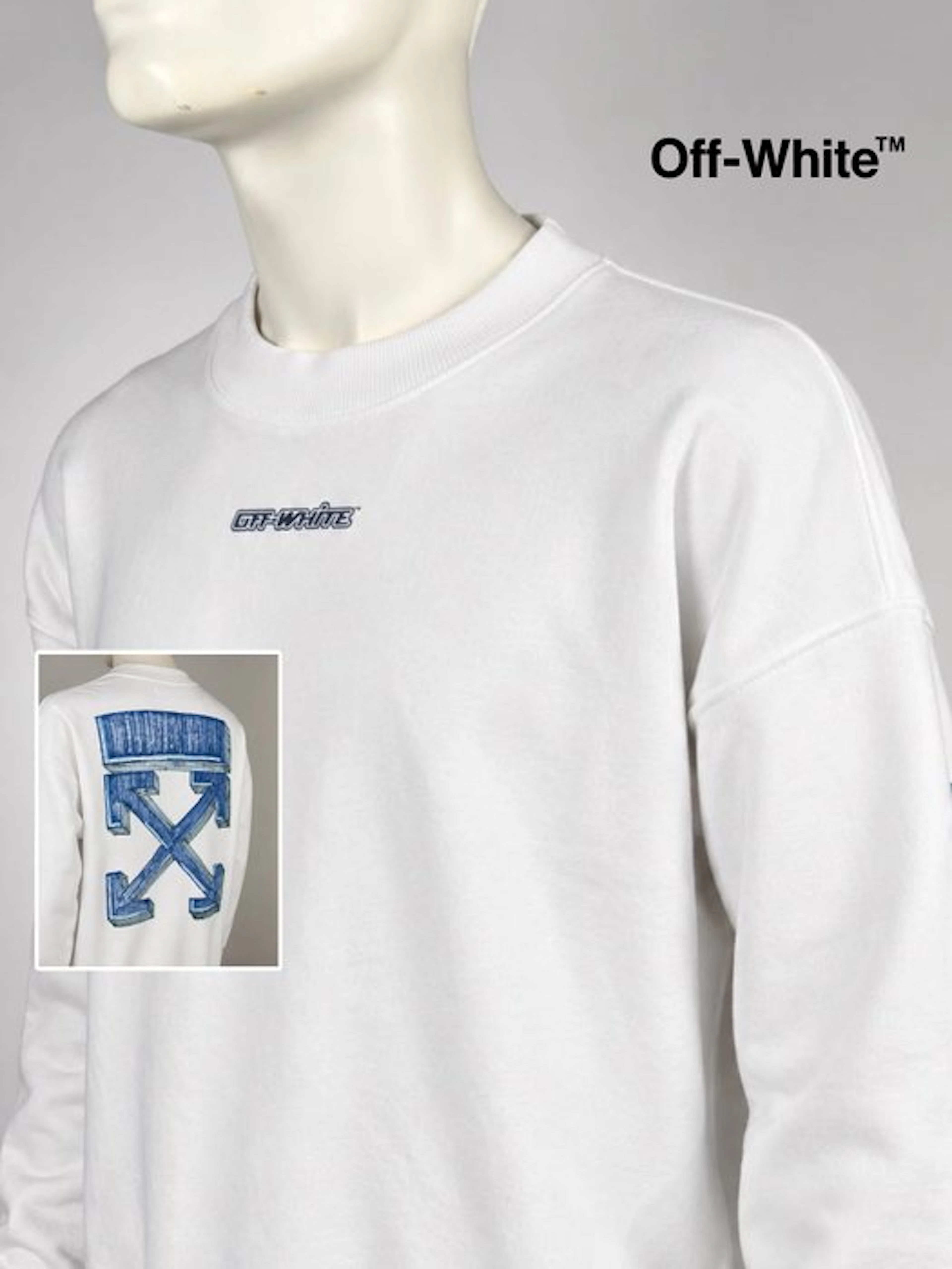 Off White - Jumper