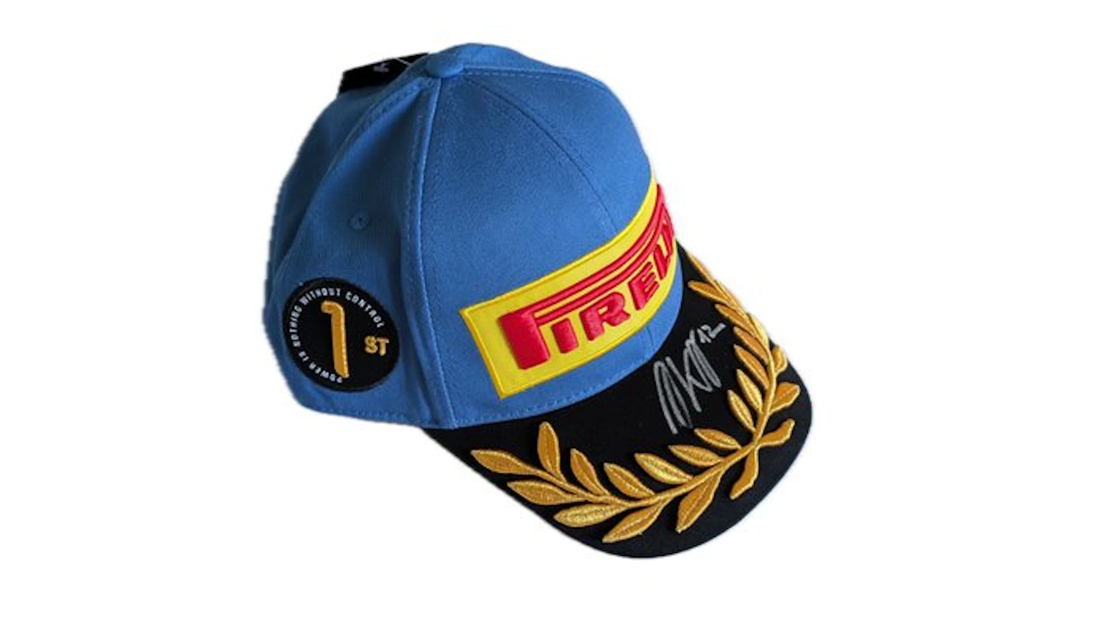 Formula One - Andrea Kimi Antonelli - 2026 - Sports cap