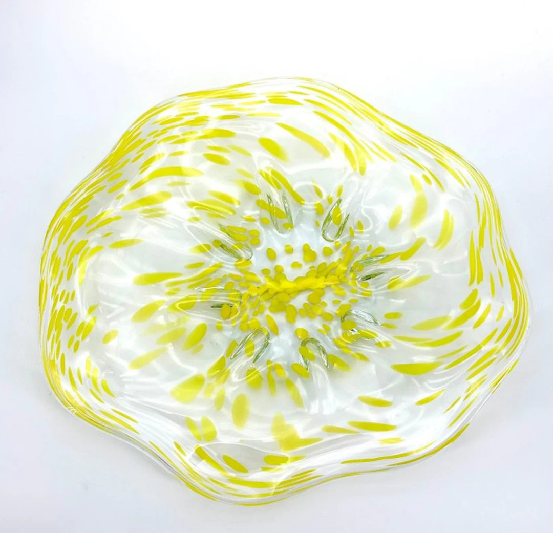 Centrepiece - Murano glass - Murano centerpiece