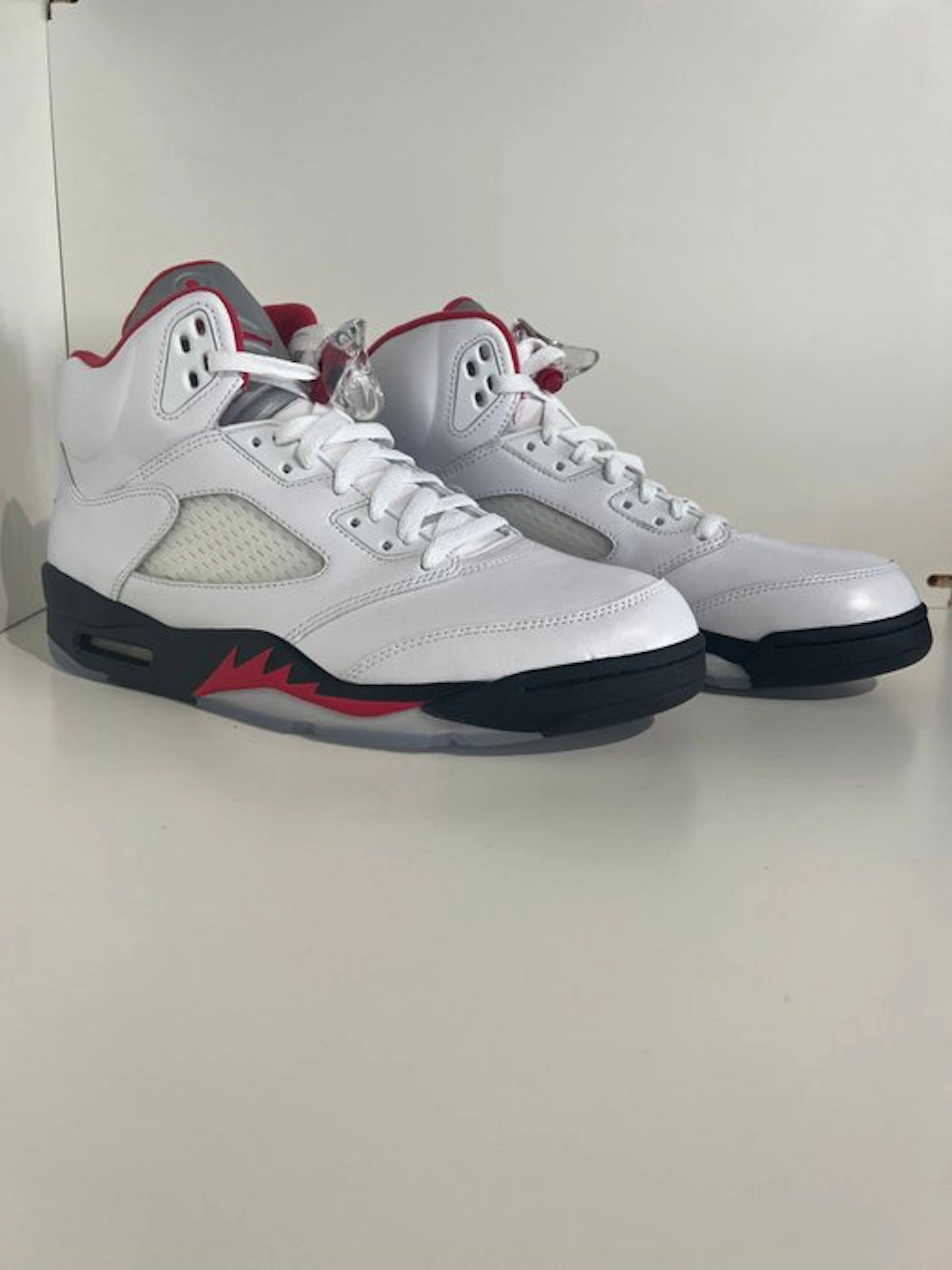 Nike - Air Jordan 5 - Sneakers - Size: EU 44.5 - New with tags