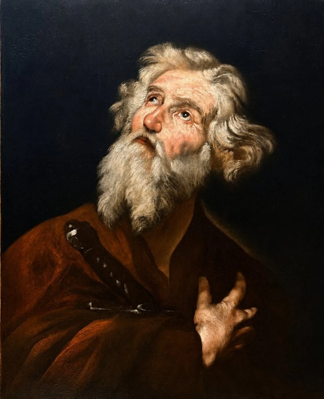 Jusepe de Ribera (1591-1652)