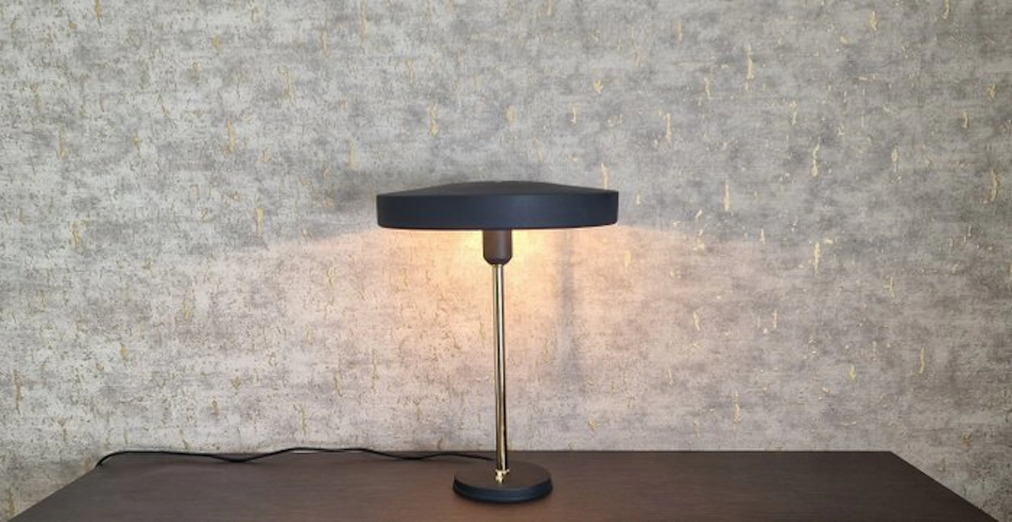 Louis Kalff - Philips - Table lamp - Timor