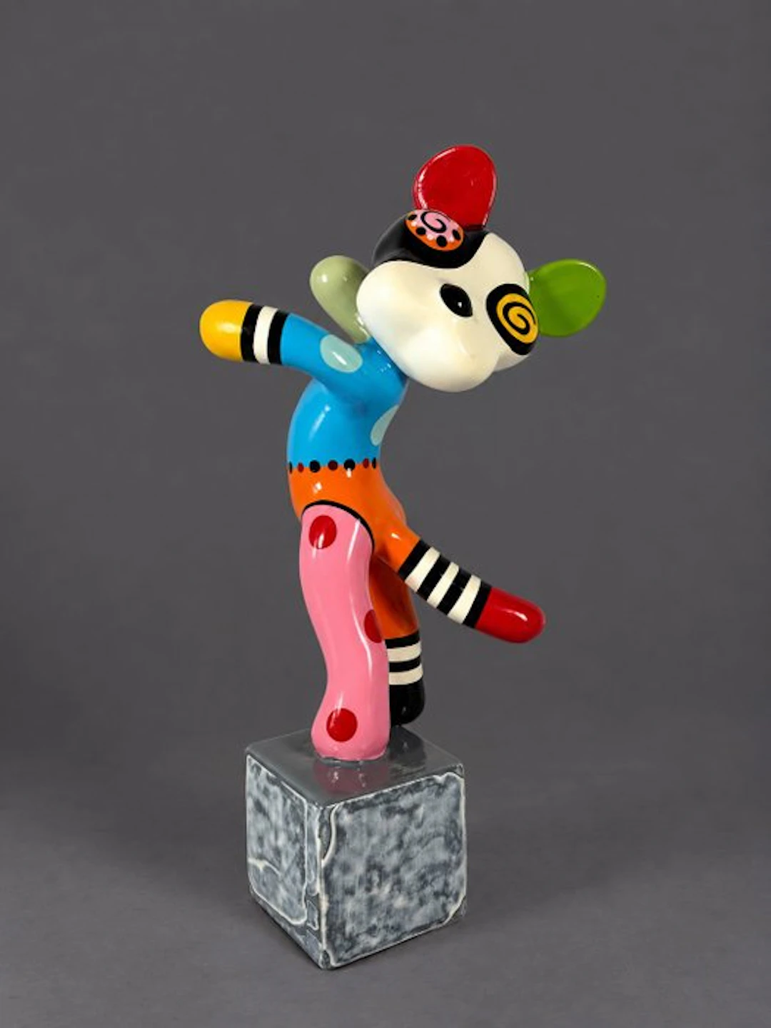Jacky Zegers (1972) - Hondje