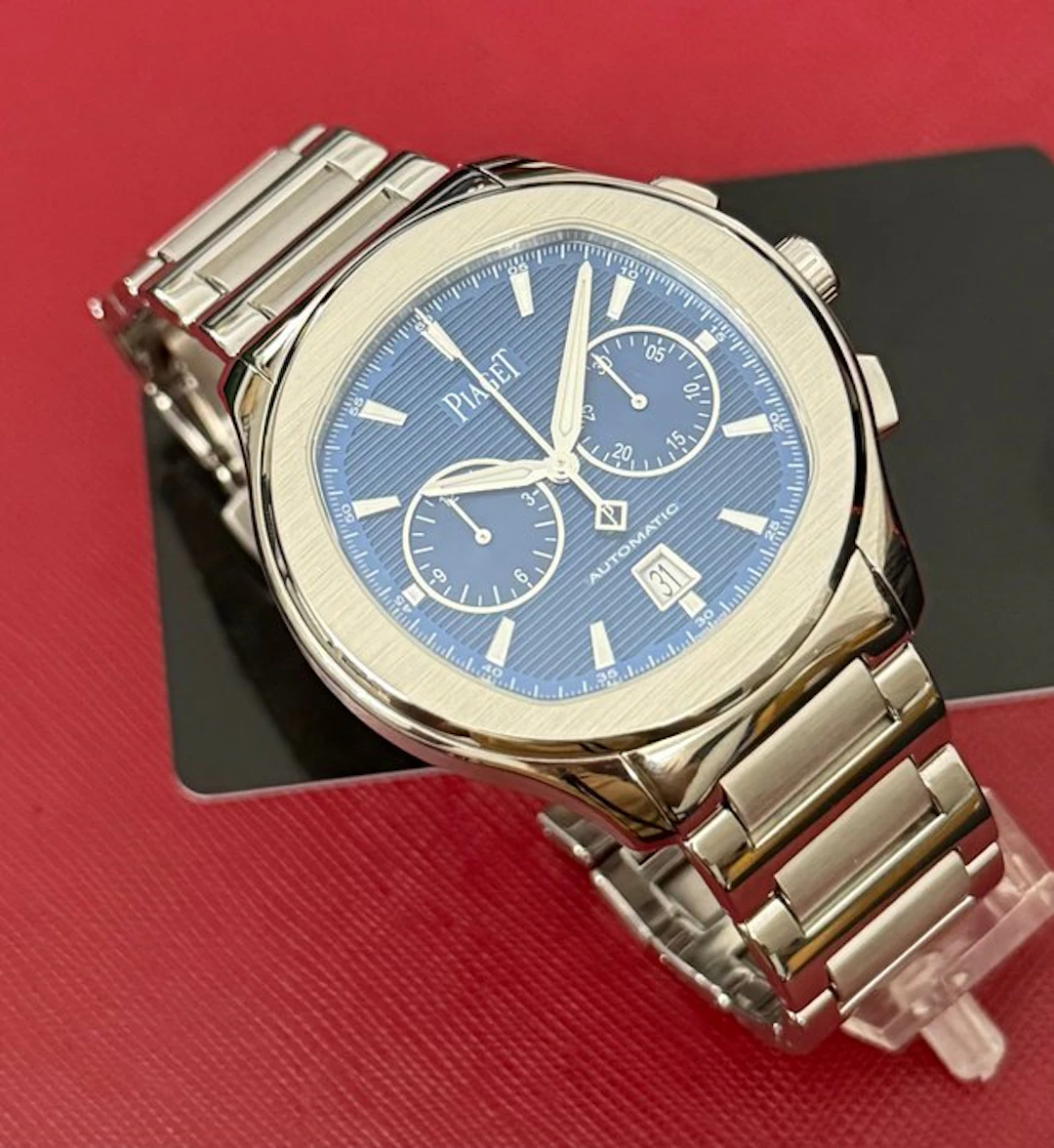 Piaget - Polo S Chronograph - G0A41006 - Men - 2020