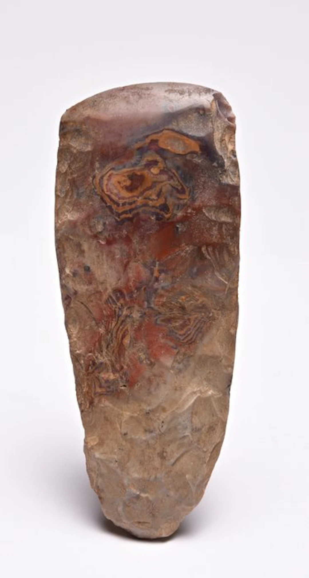 Neolithic flint/agate Axe