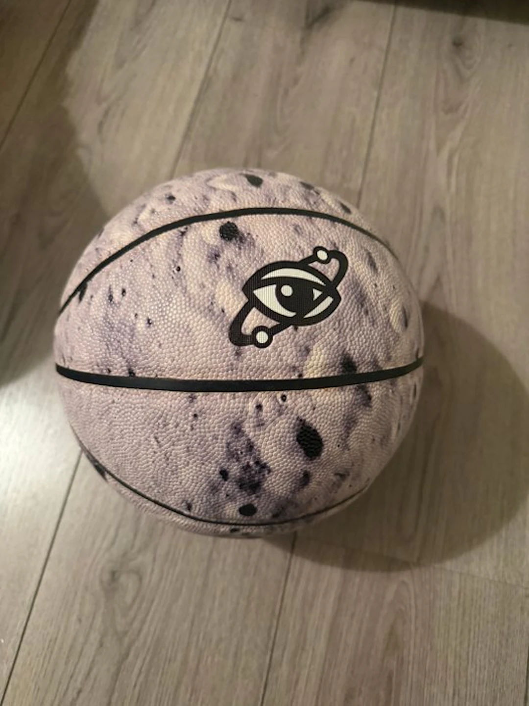 Imbue (1988) - Moonshot Basketball NO RESERVE
