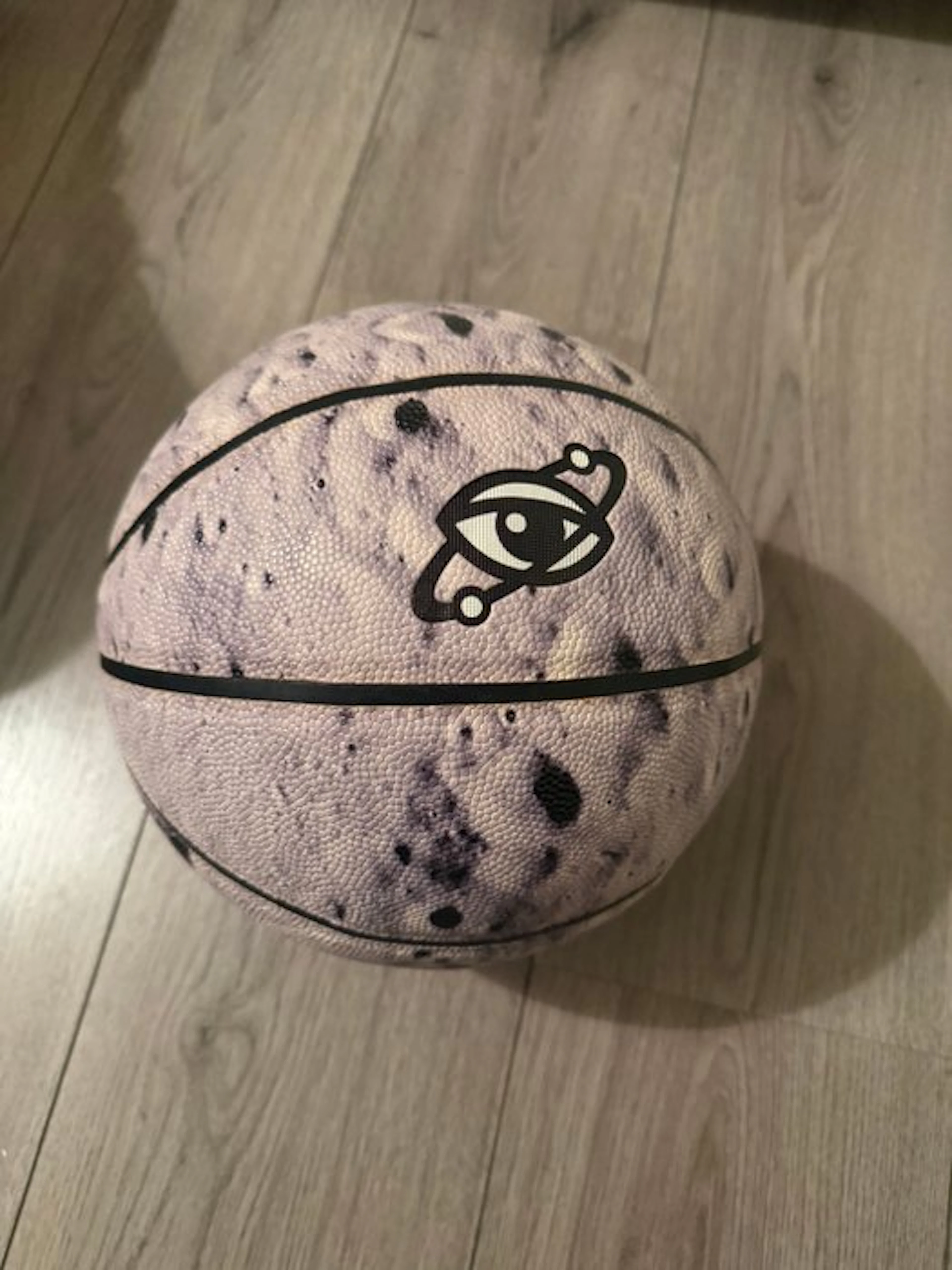 Imbue (1988) - Moonshot Basketball NO RESERVE